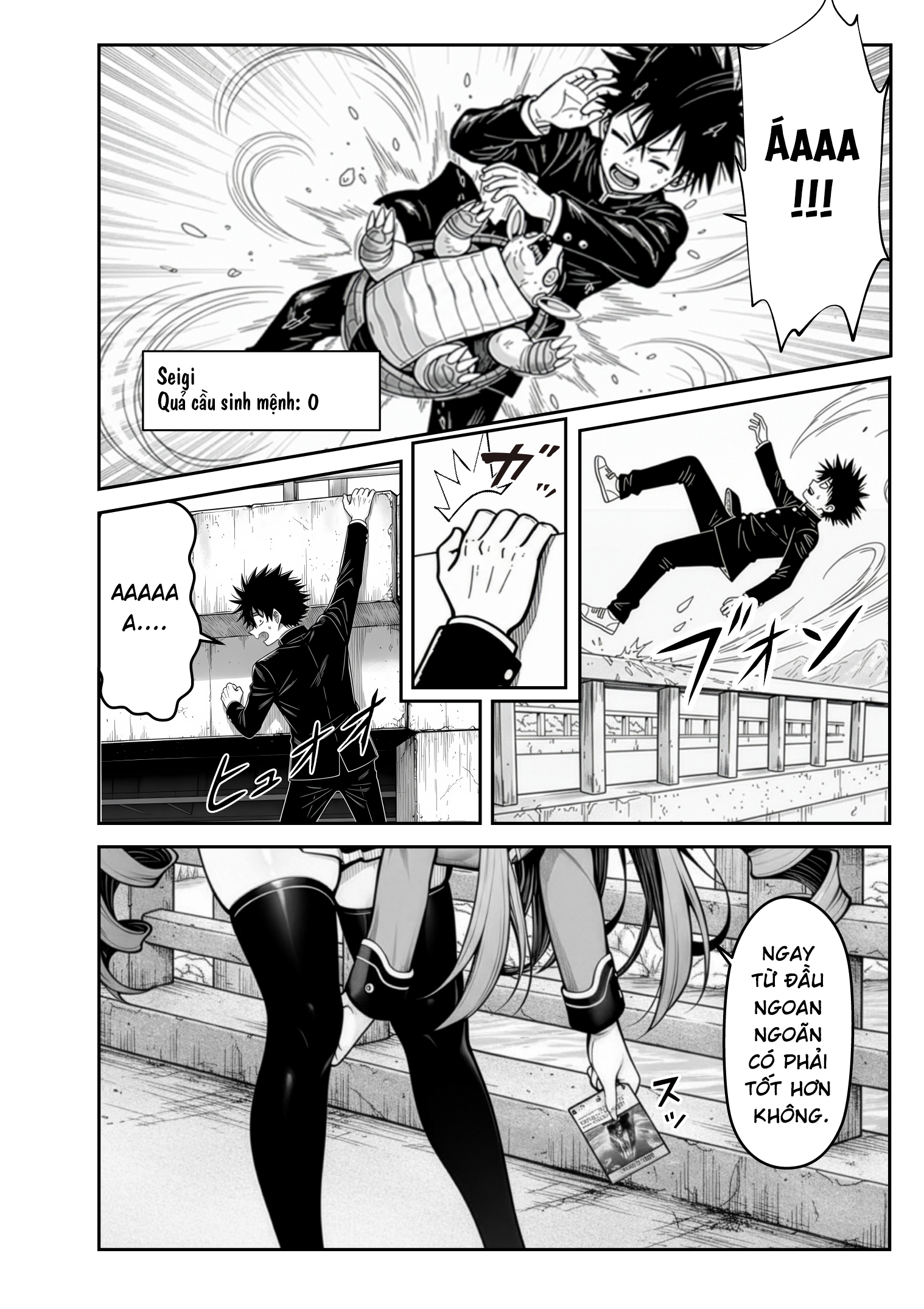 HentaiVN.net - Ảnh 34 - Ano Ni~Tsu no de~yuerisuto' ni mina no kokoro o modosu mono - Siuuu Phẩm