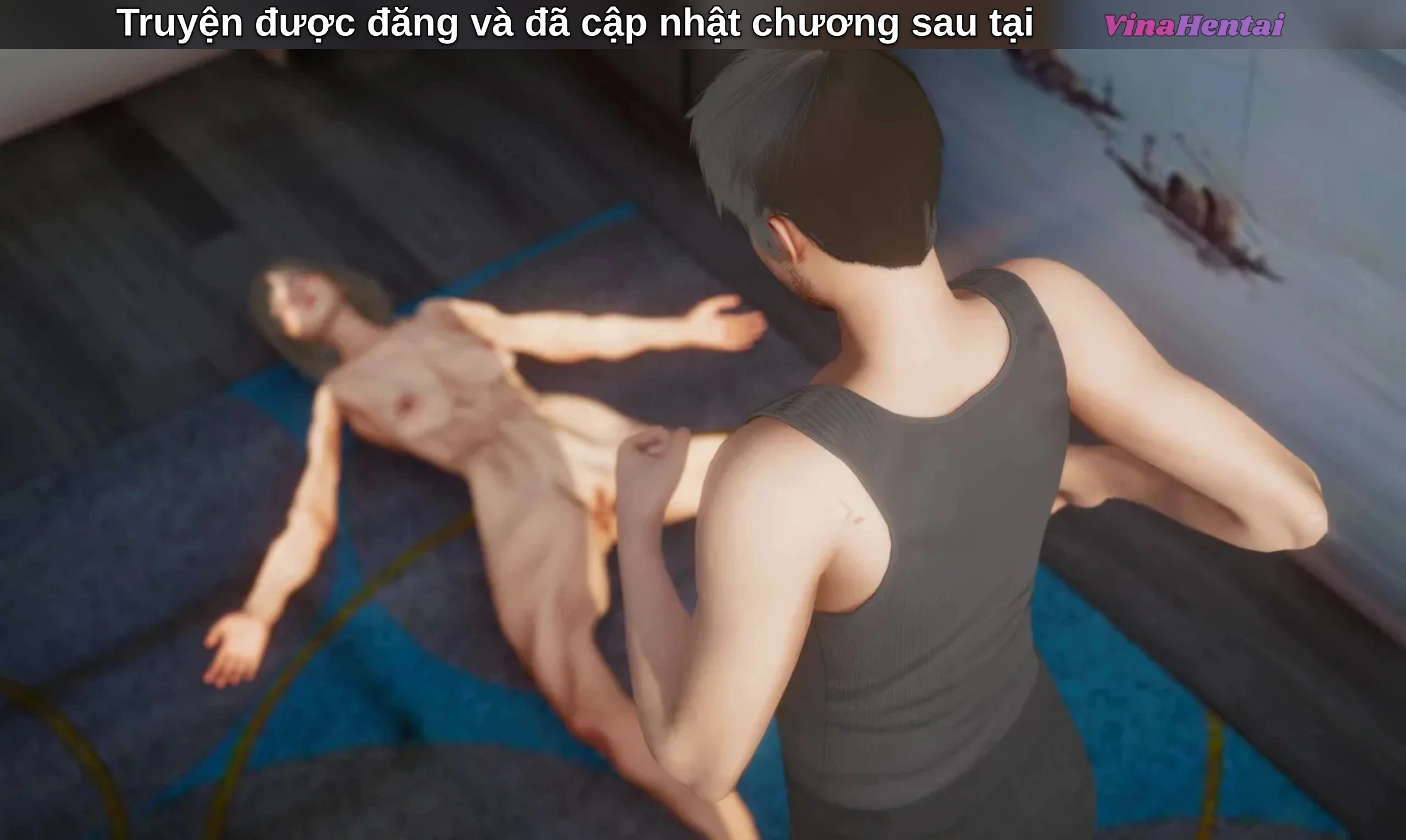 HentaiVN.net - Ảnh 34 - BẠN TÔI ĐÃ BIẾN THÀNH MỘT BỘ ĐỒ DA NGƯỜI - Chap 1