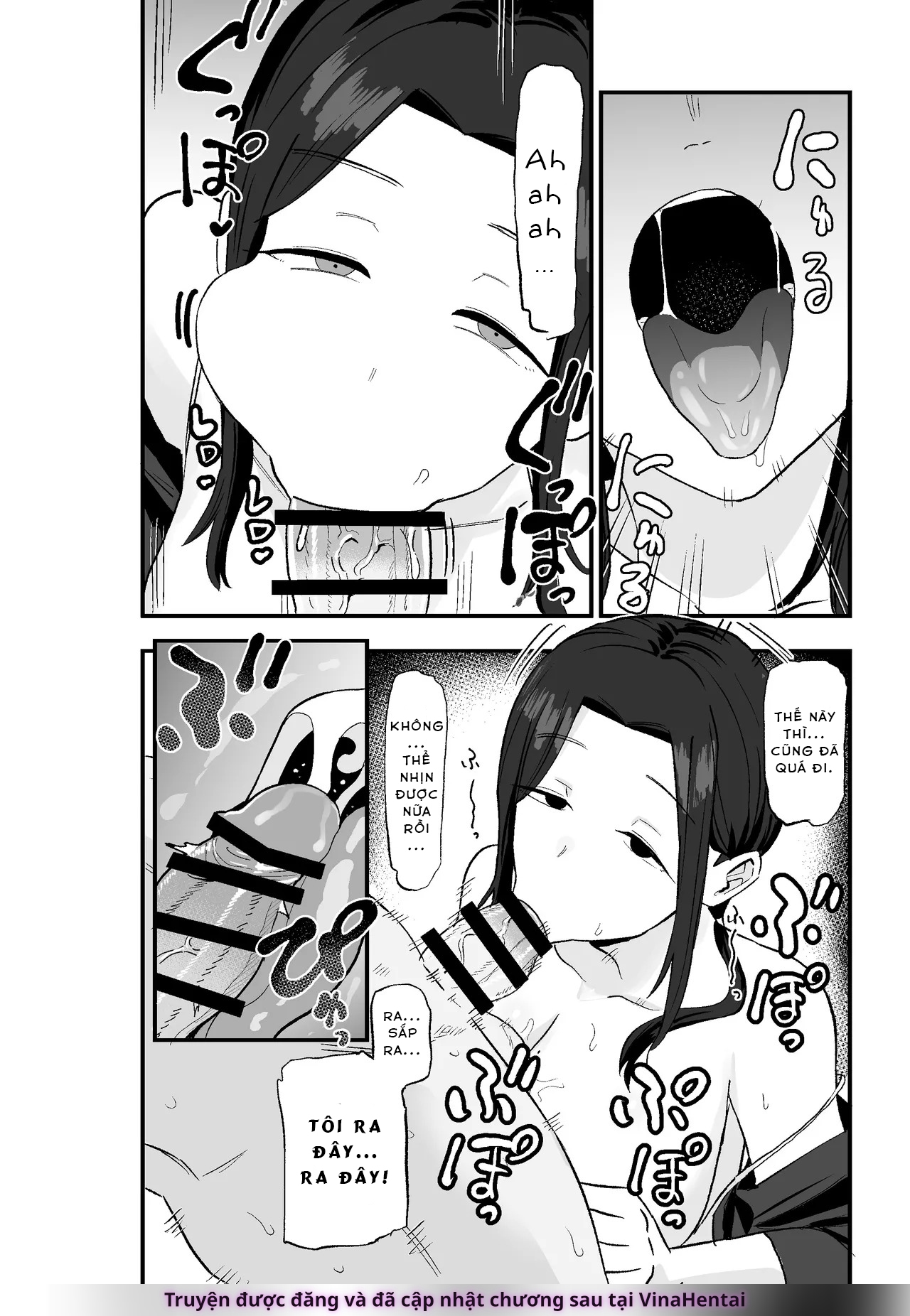 HentaiVN.net - Ảnh 33 - Taihai Tsuma Taihaikei Hitotsuma o Yachin Kawari ni Koki Tsukaeru Hanashi - Oneshot