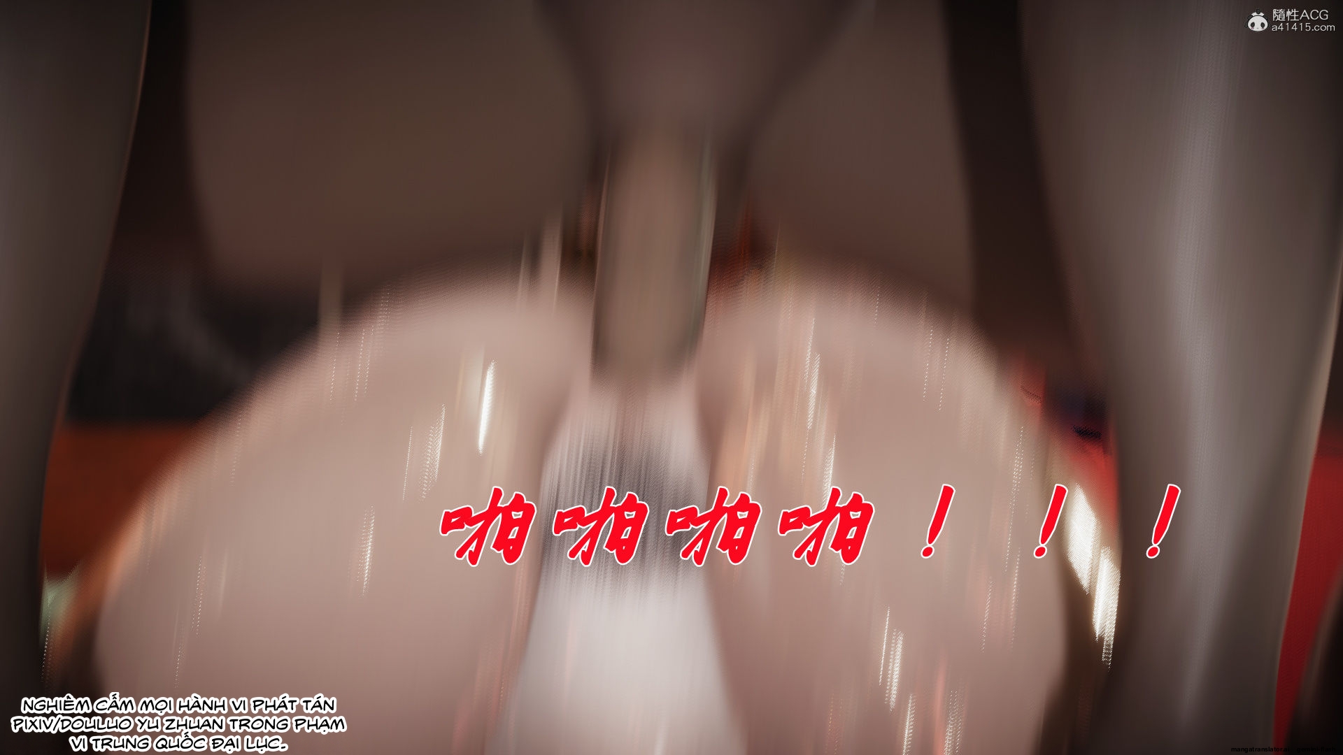 HentaiVN.net - Ảnh 332 - ĐẤU LA NGỌC TRUYỆN - Chương 34