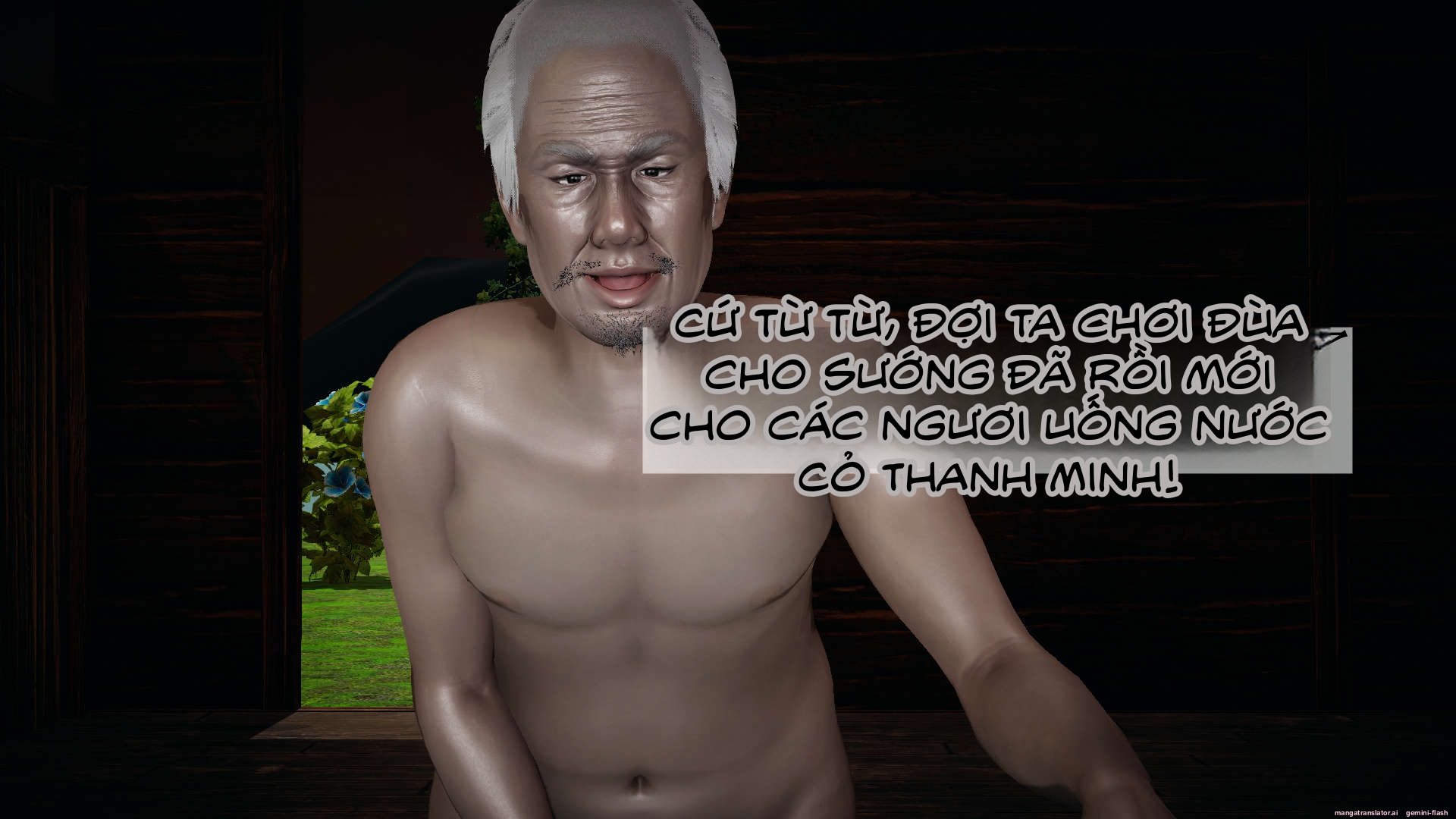 HentaiVN.net - Ảnh 332 - ĐẤU LA NGỌC TRUYỆN - Chương 17
