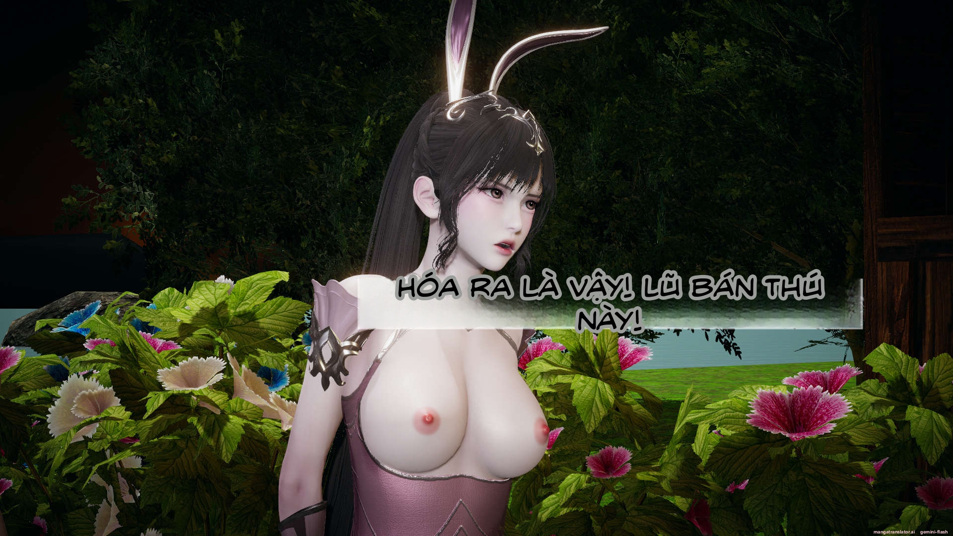 HentaiVN.net - Ảnh 335 - ĐẤU LA NGỌC TRUYỆN - Chương 18