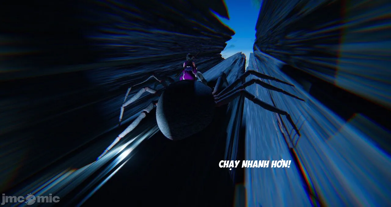 HentaiVN.net - Ảnh 337 - Tiên kiếm kì hiệp truyện - Chap 5