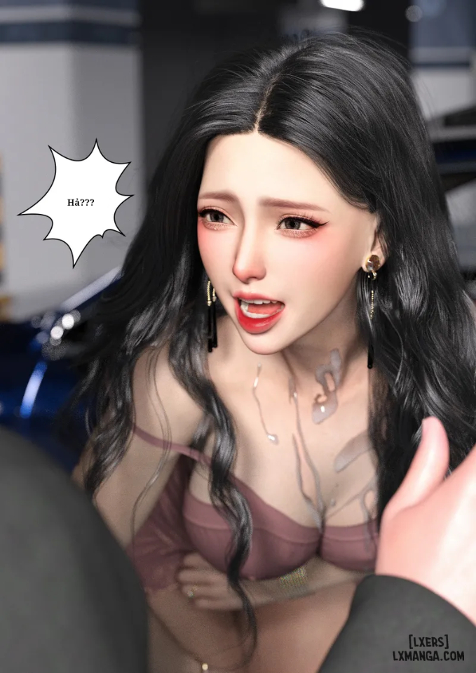 HentaiVN.net - Ảnh 34 - Mẹ tôi bị thằng bạn chơi. - Chương 2.5