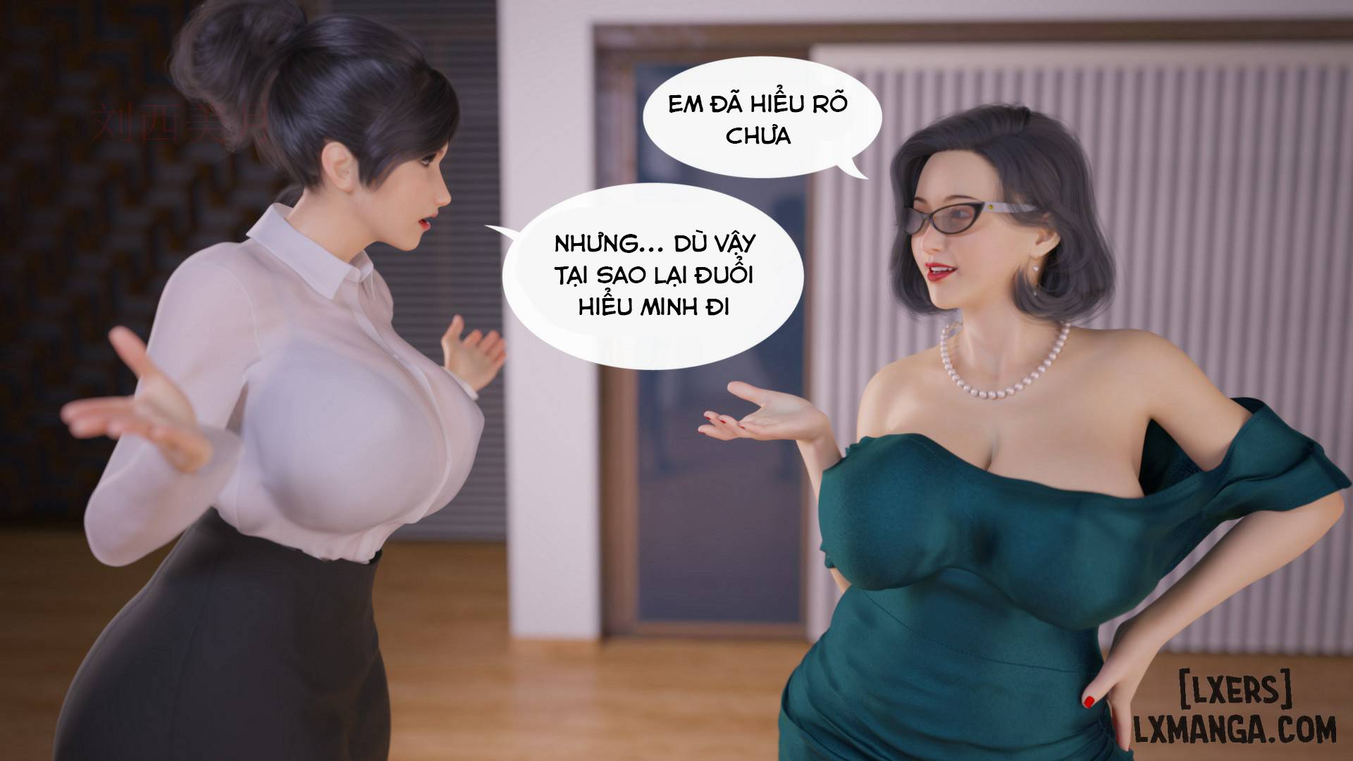 HentaiVN.net - Ảnh 34 - Truyền Kỳ Tiểu Đế – Lãnh Yên Vân - C1 PART 1