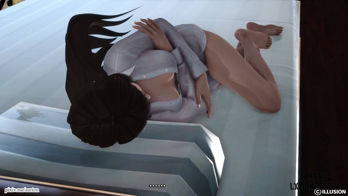 HentaiVN.net - Ảnh 34 - Khu ma sư - Chương 4