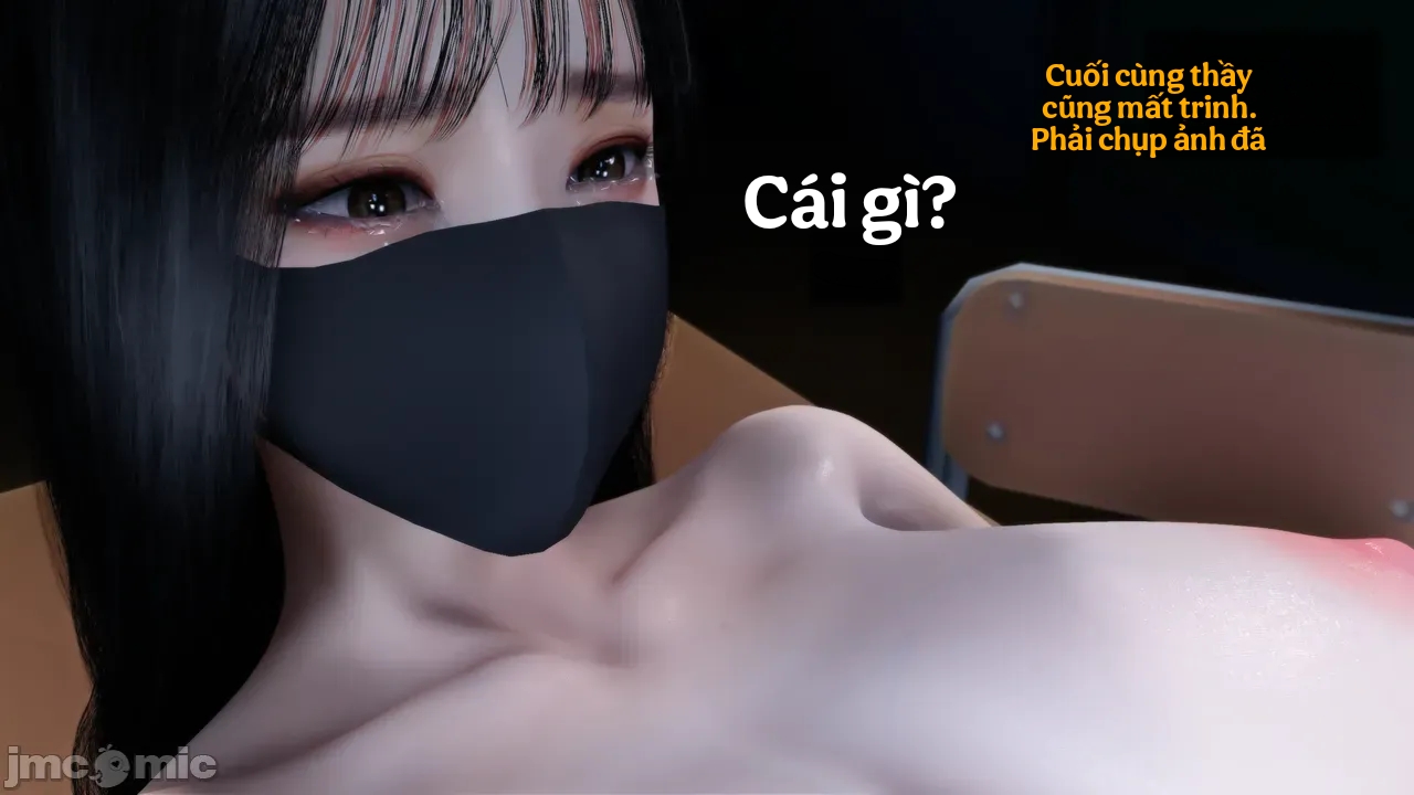 HentaiVN.net - Ảnh 35 - So Yeon - Chương 3: Video: search gg "Seyun Sex Rape" là ra video