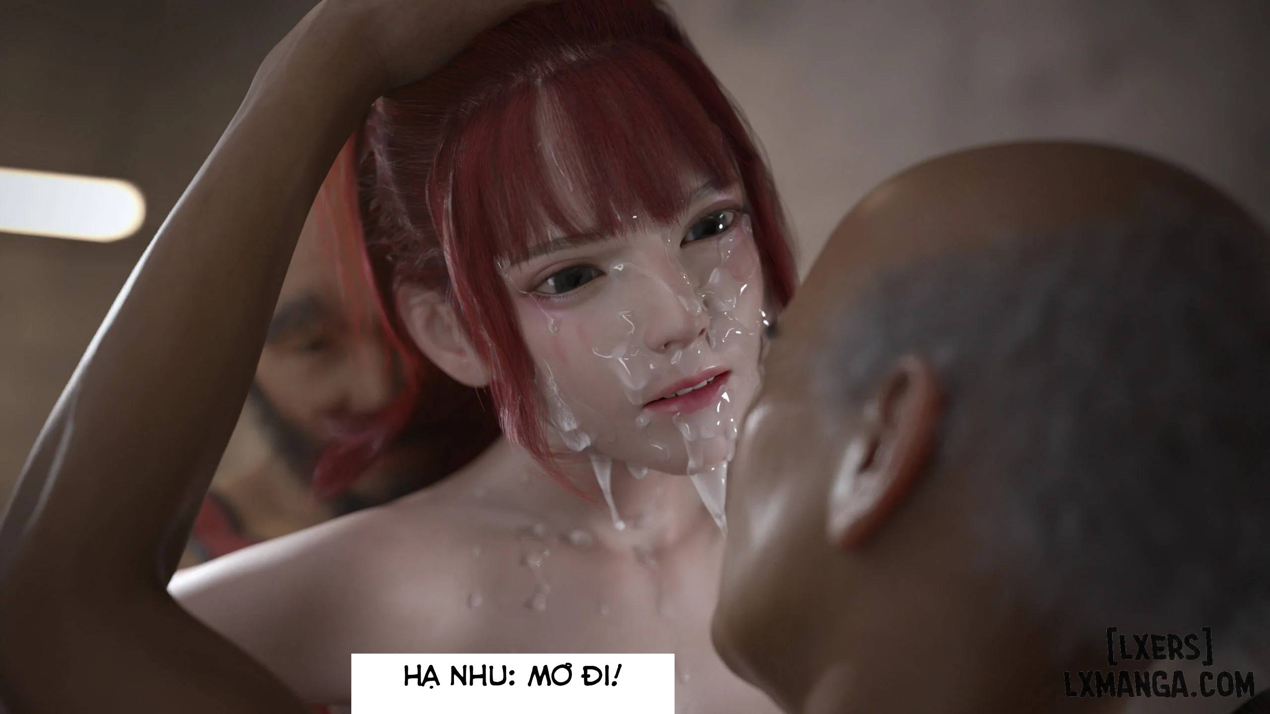 HentaiVN.net - Ảnh 34 - Nghịch Chuyển - Chương 3