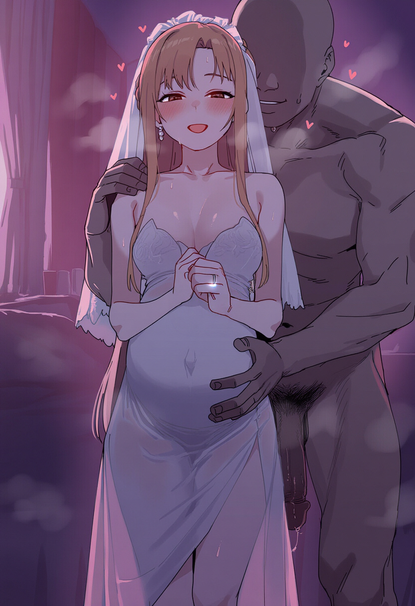 HentaiVN.net - Ảnh 35 - Tổng hợp NTR của tác giả Unknownn - [SAO] Hardcore 2