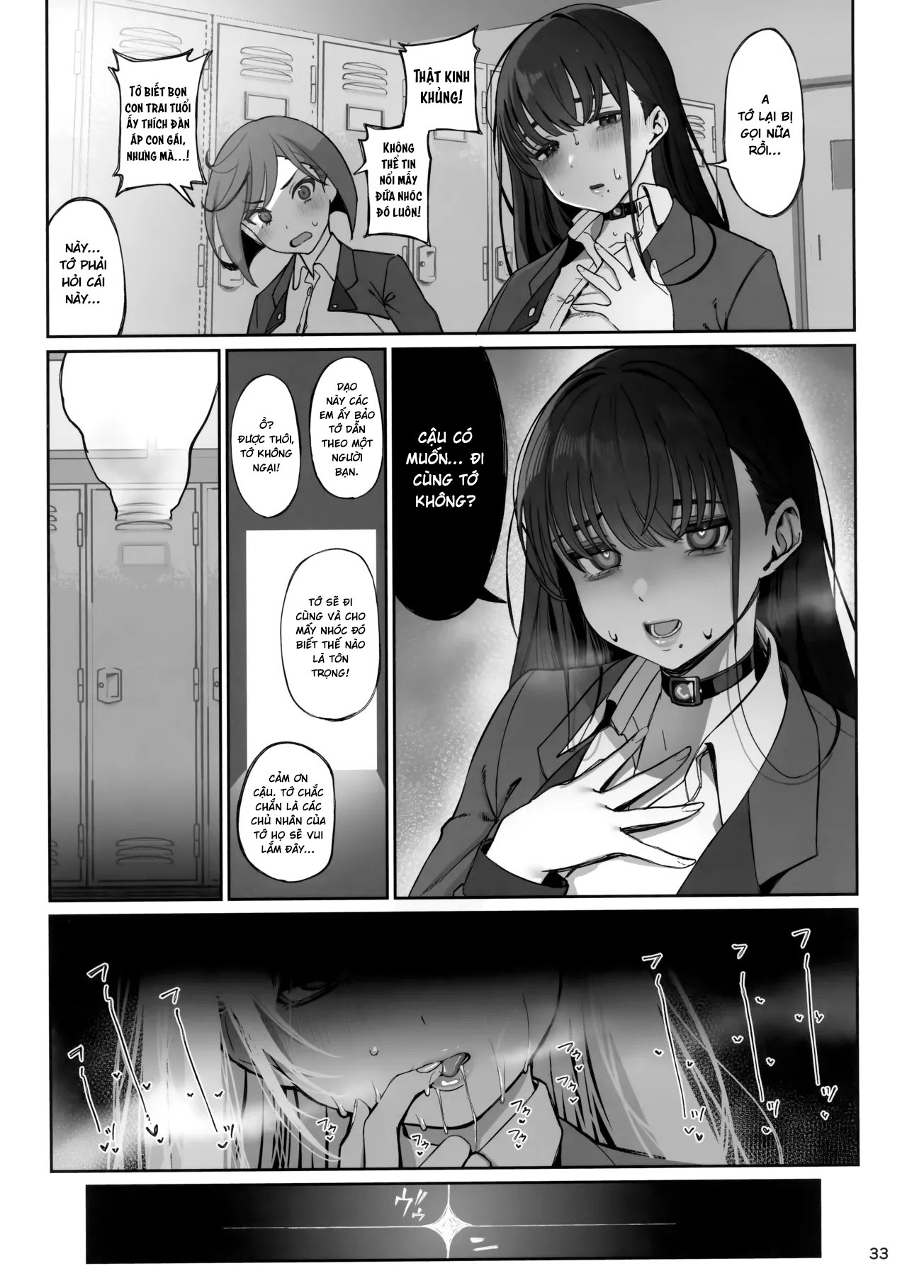 HentaiVN.net - Ảnh 34 - Taisetsu ni Ningen Toshite Sodate te Itadaita no ni Onaho de Gomennasai - Siuuu Phẩm
