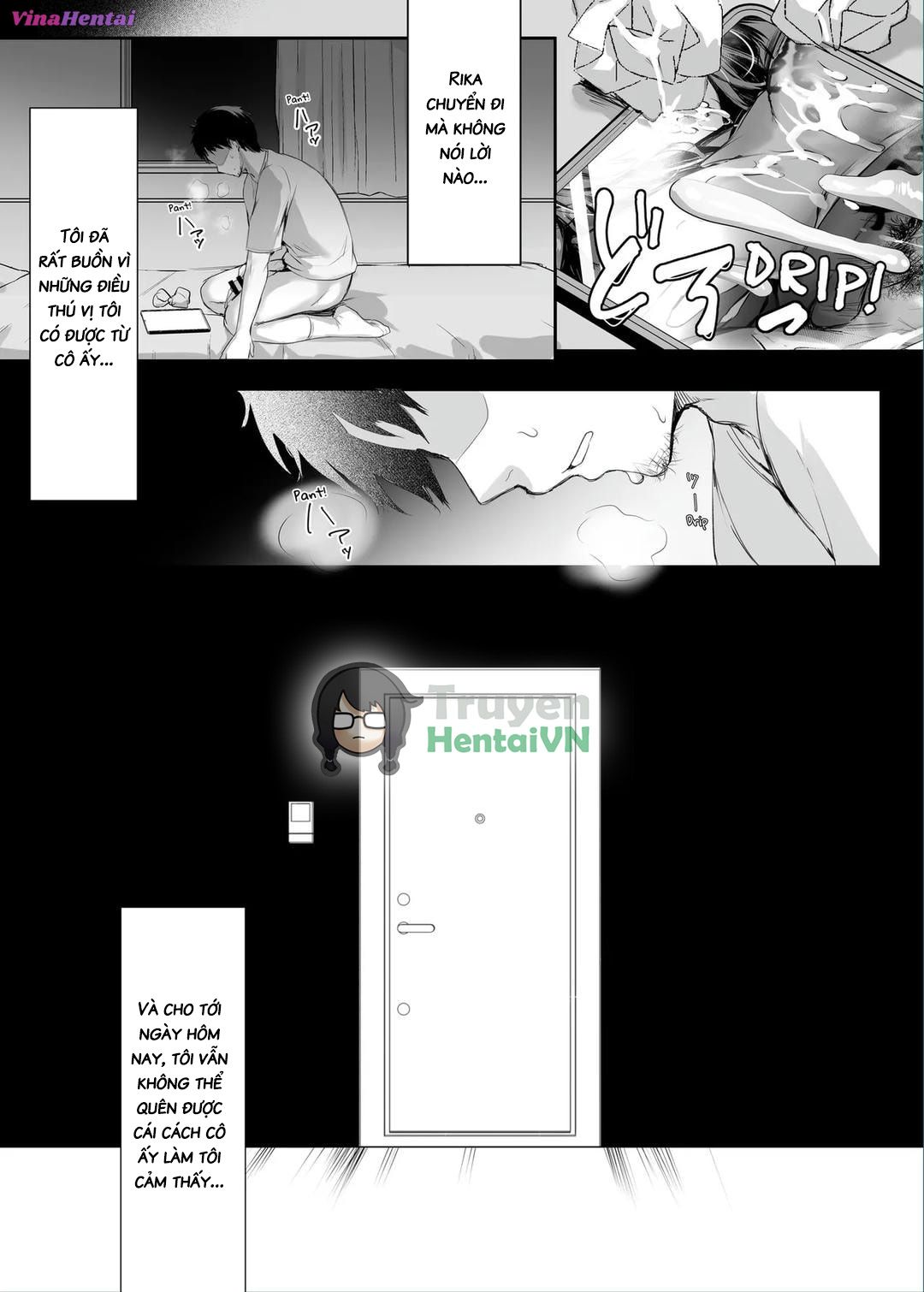HentaiVN.net - Ảnh 34 - Numaru Obsessed - Oneshot
