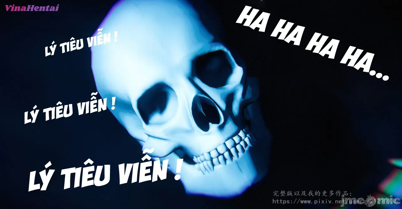 HentaiVN.net - Ảnh 34 - Tiên kiếm kì hiệp truyện - Chap 1