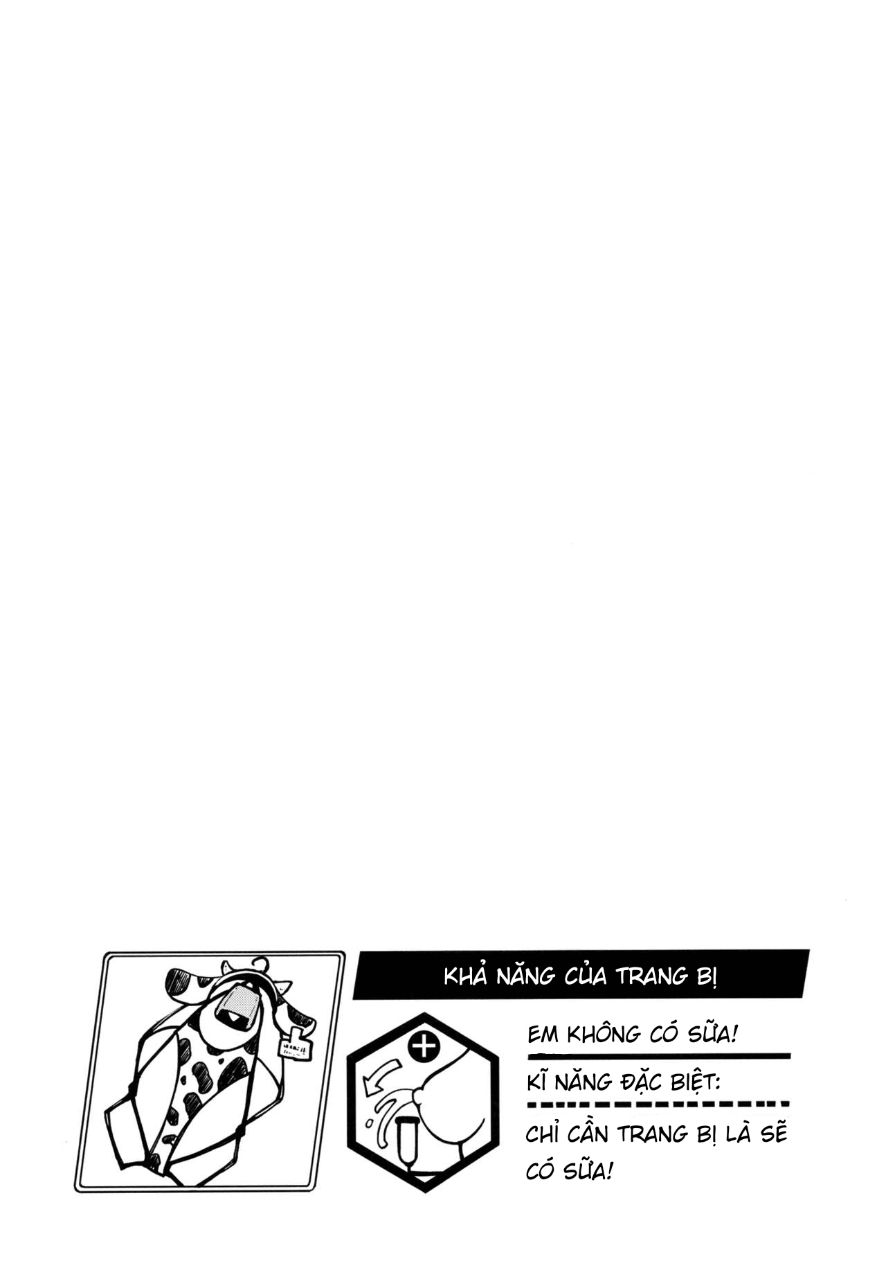 HentaiVN.net - Ảnh 35 - Thầy nghiêm túc đấy chứ, Sensei!? - 1_1