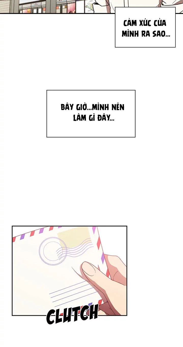 HentaiVN.net - Ảnh 33 - Như Một Người Hàng Xóm(End) - Chap 20: Thấu hiểu