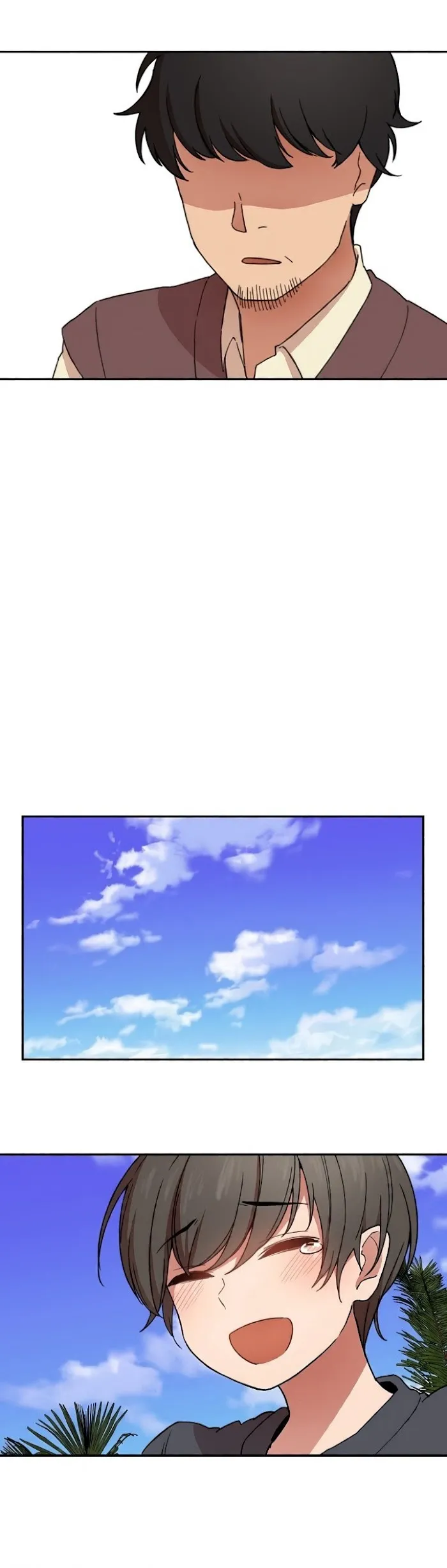 HentaiVN.net - Ảnh 33 - Như Một Người Hàng Xóm(End) - Chap 32: Chuyến Bay