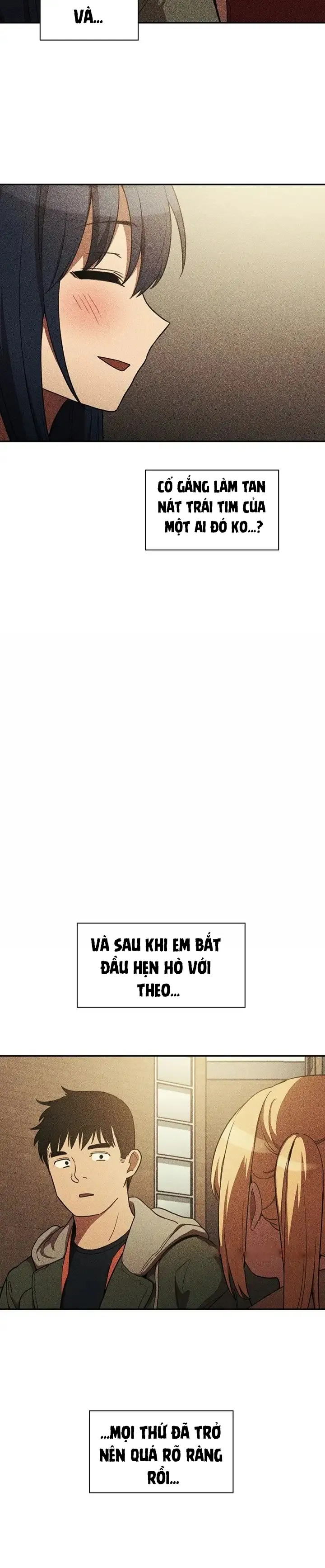HentaiVN.net - Ảnh 34 - Như Một Người Hàng Xóm(End) - 50_chap-50-tro-du-a-0-0