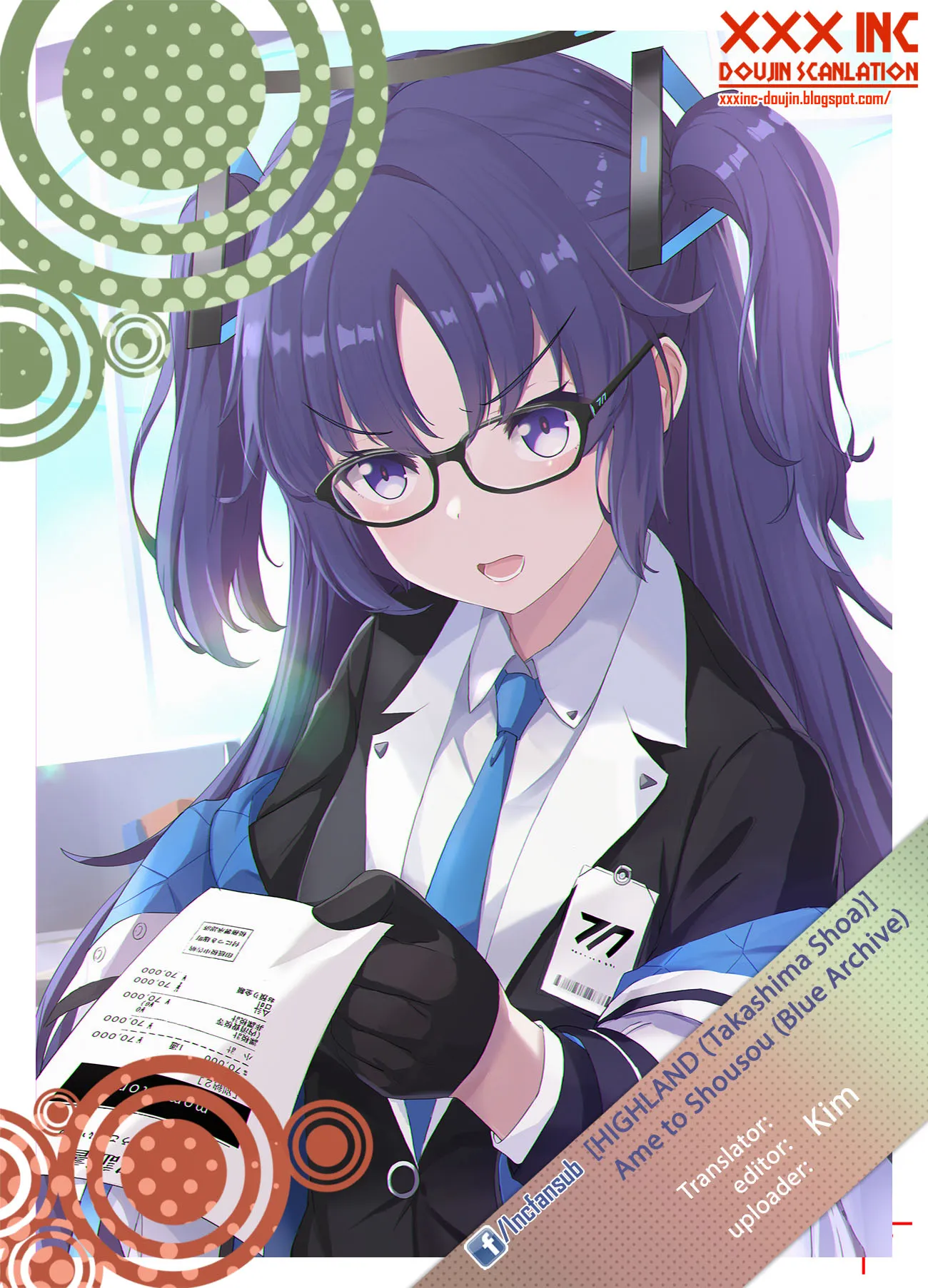 HentaiVN.net - Ảnh 34 - Cơn mưa và sự vội vàng [Ame to Shousou ; rain and impatience ; 雨と焦燥] - Oneshot