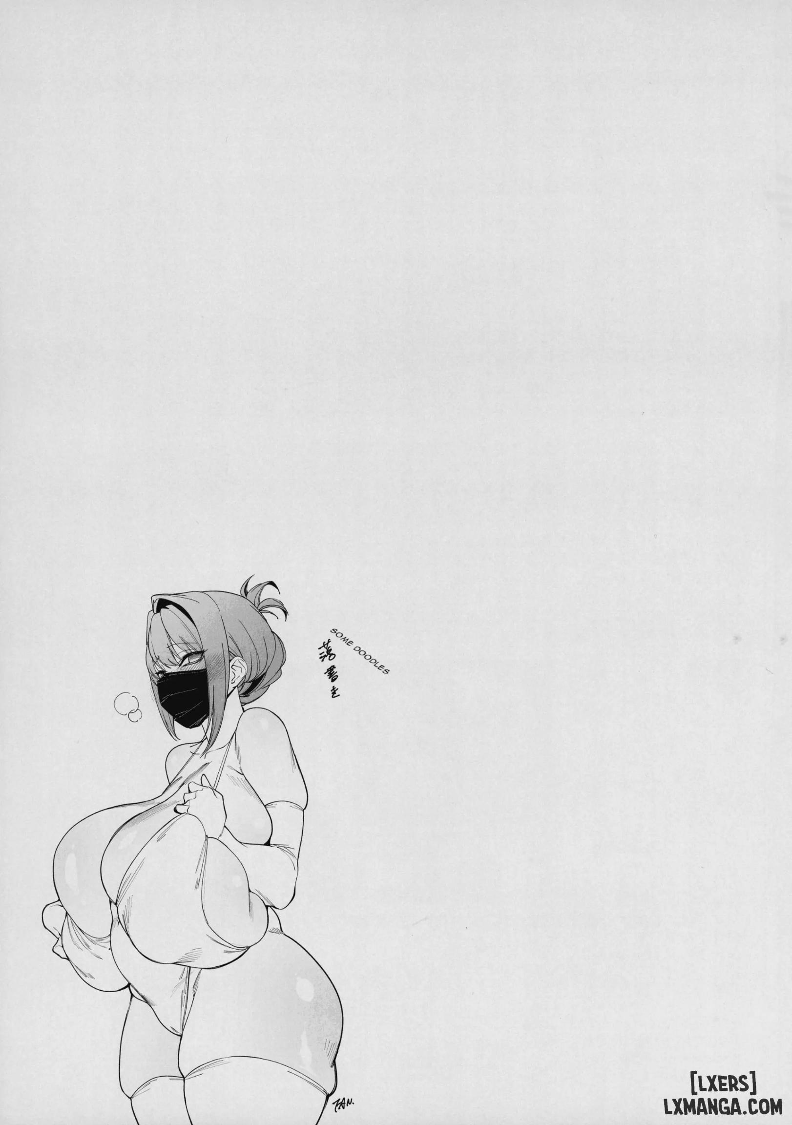 HentaiVN.net - Ảnh 34 - My Neighbor Is a Former Super Sentai Member Whose Body Was Modified by an Evil Organization - Chap 3