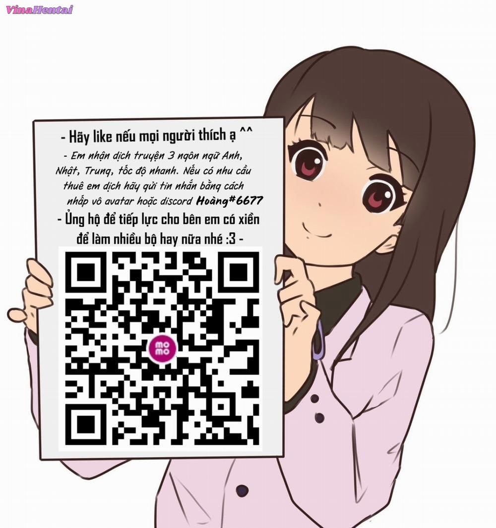 HentaiVN.net - Ảnh 35 - Fuuki Iin To Fuuzoku Katsudou [SEX ACTS With A Member Of The Public Moral Committee] - Chap 4.3