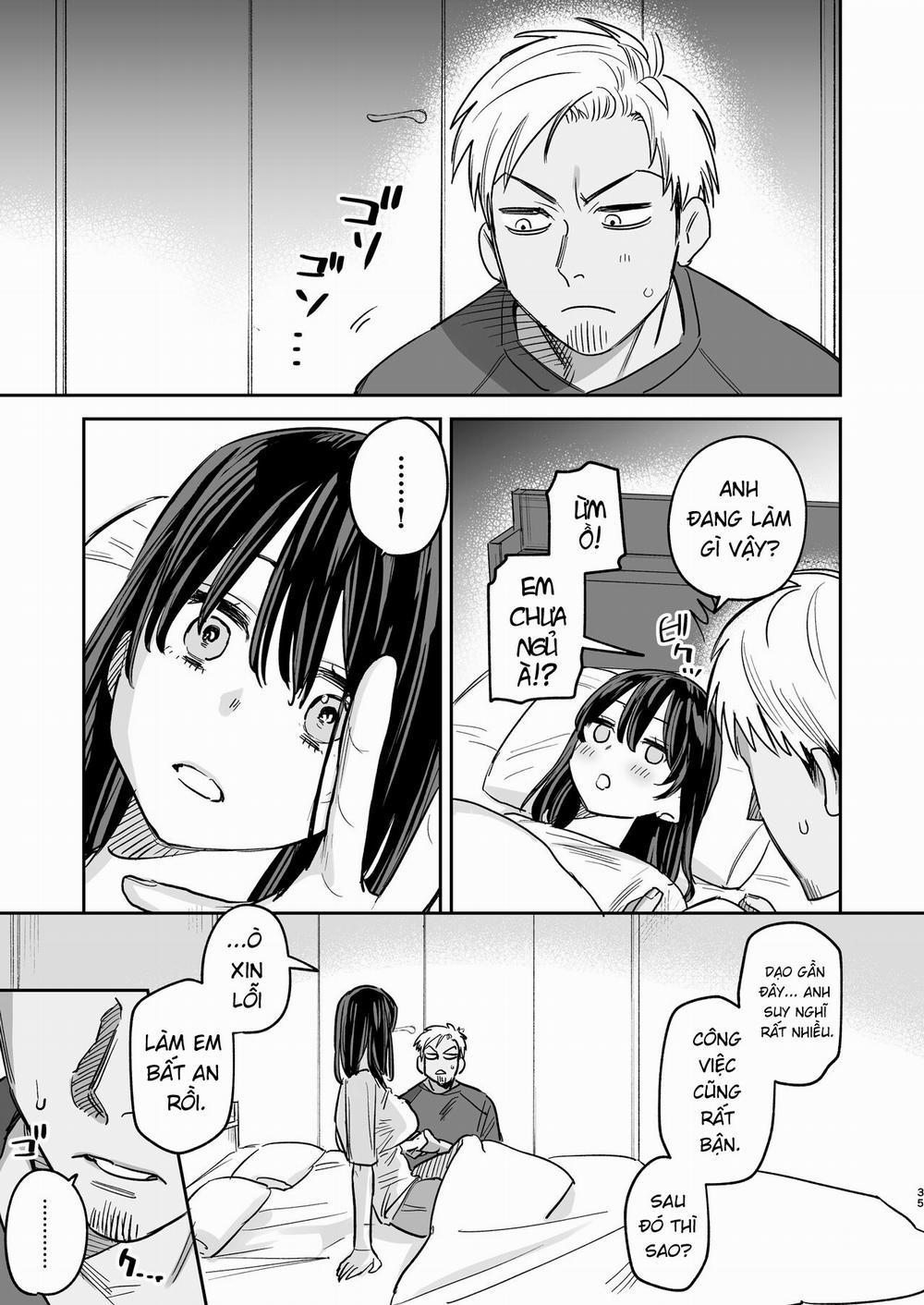 HentaiVN.net - Ảnh 34 - 〇sen-yen de Oppai Misete. - after