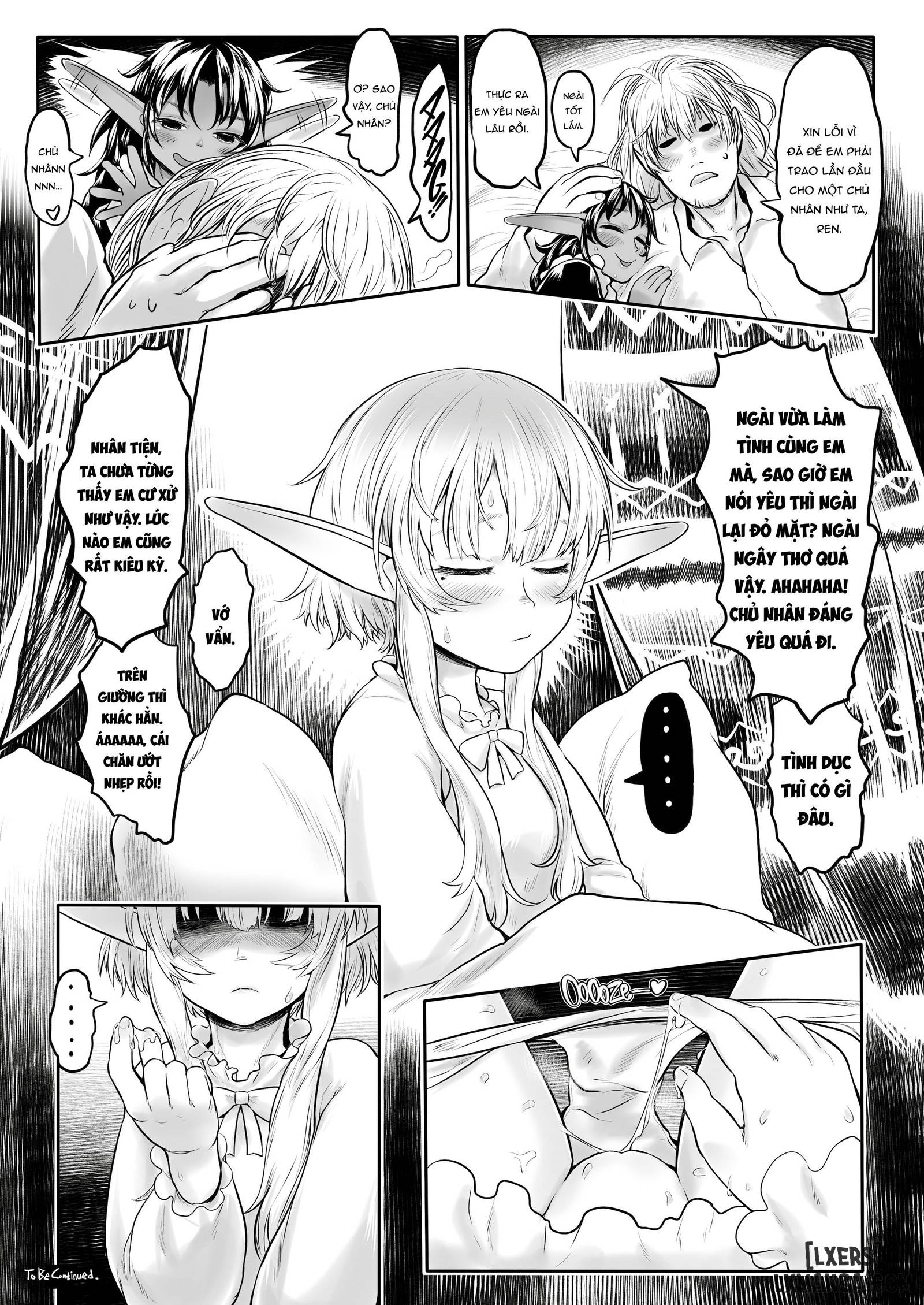 HentaiVN.net - Ảnh 34 - Precious Playmates - Chap 1