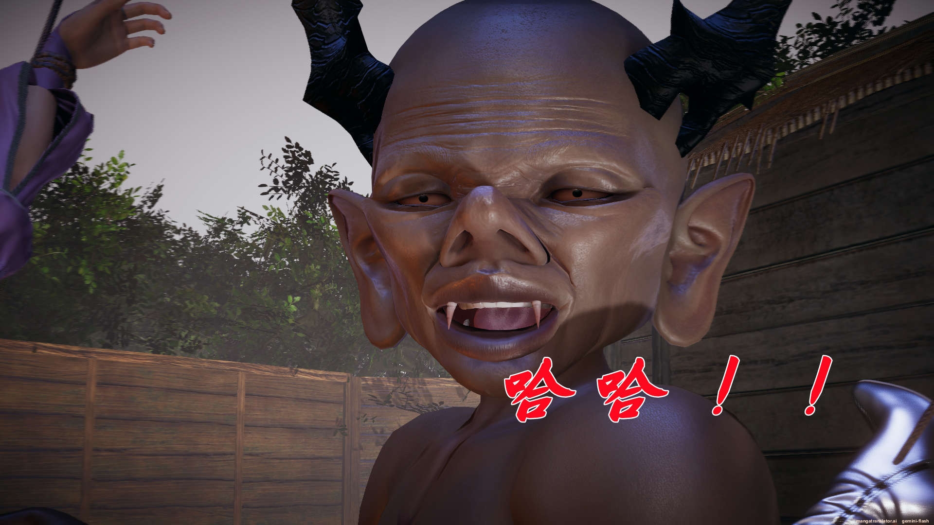 HentaiVN.net - Ảnh 344 - ĐẤU LA NGỌC TRUYỆN - Chương 19