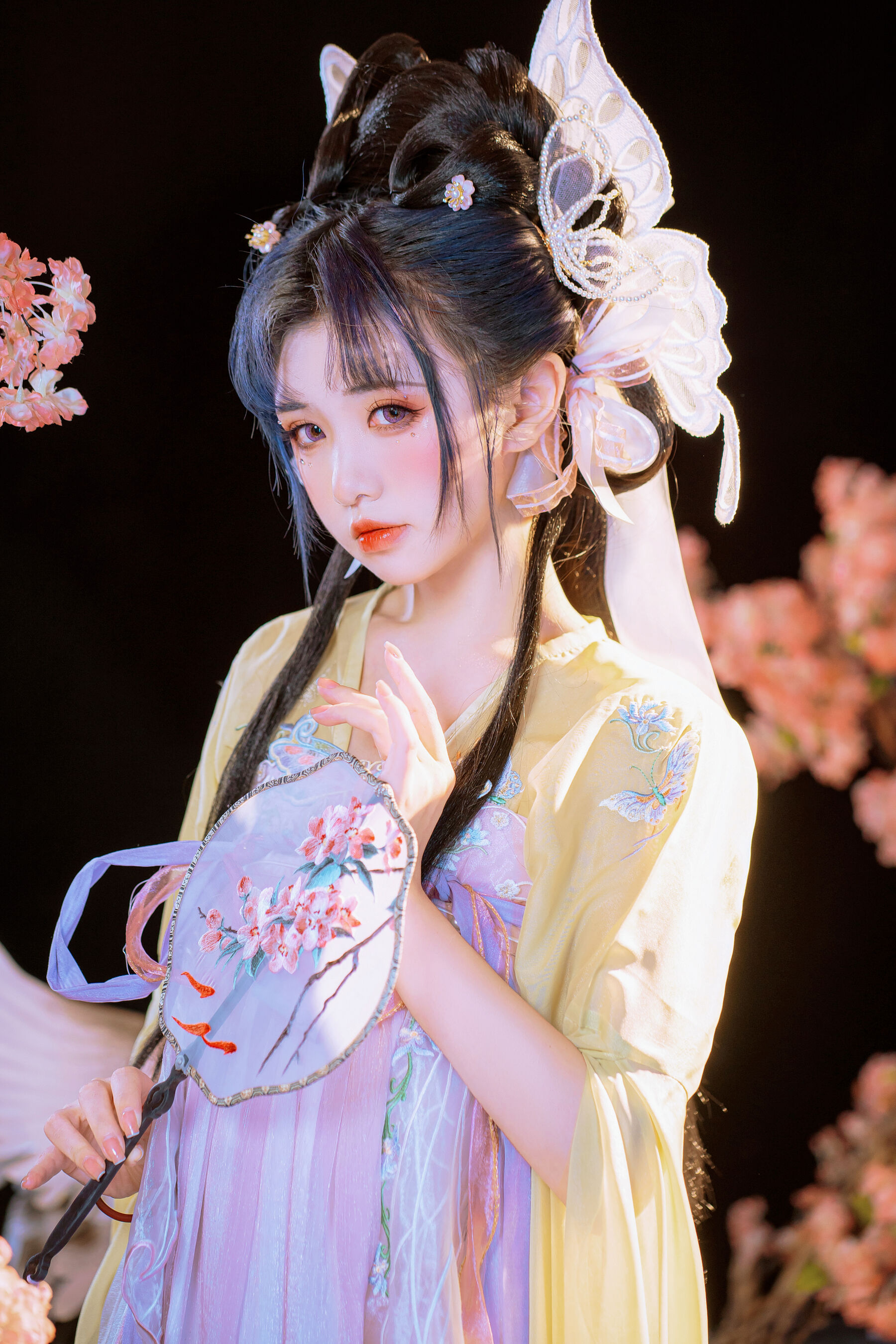 HentaiVN.net - Ảnh 8 - Hồ điệp tiên tử - One shot