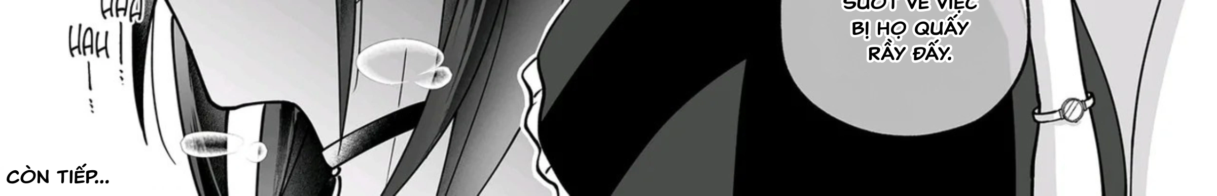 HentaiVN.net - Ảnh 69 - Hãy coi chừng những cô bạn gái dễ thương! - Chap 1