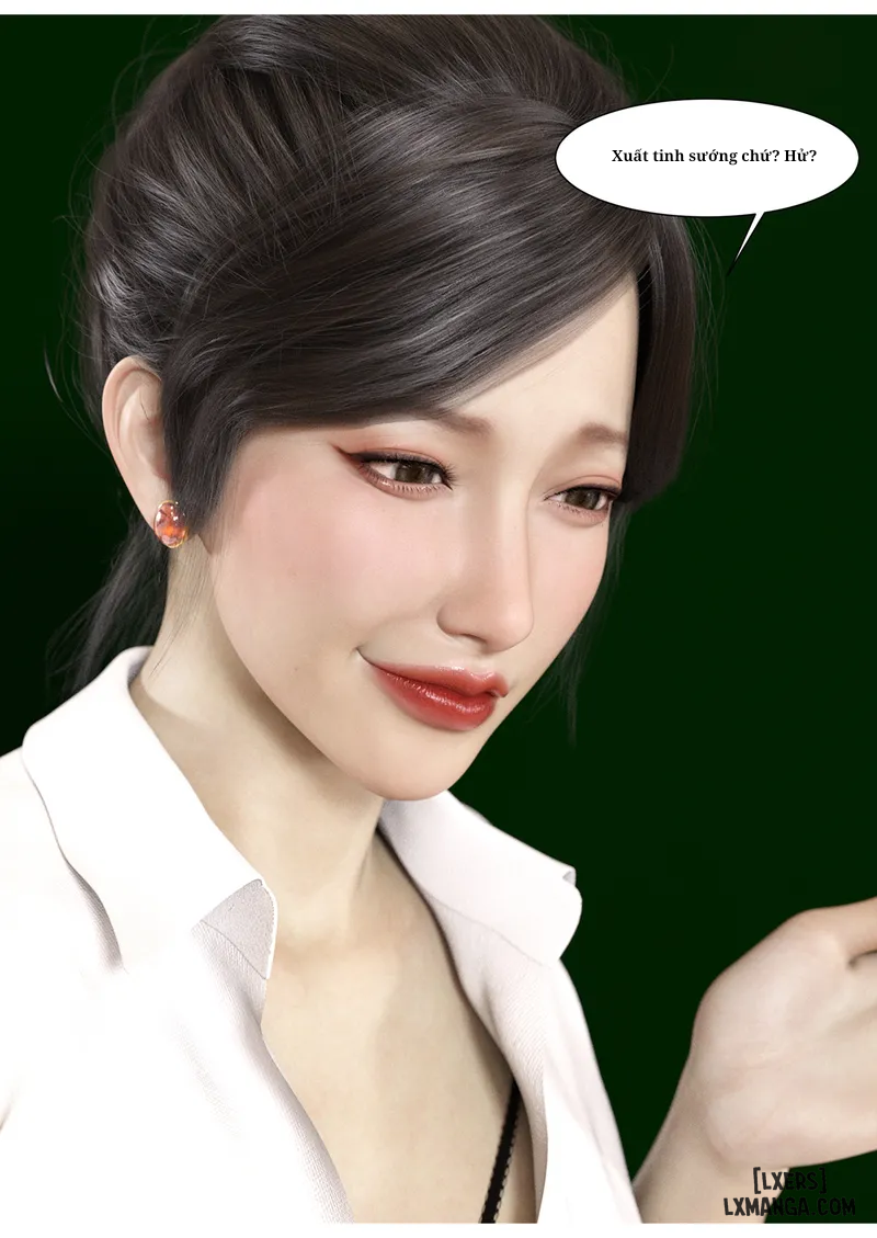 HentaiVN.net - Ảnh 35 - Mẹ tôi bị thằng bạn chơi. - Chương 3.2