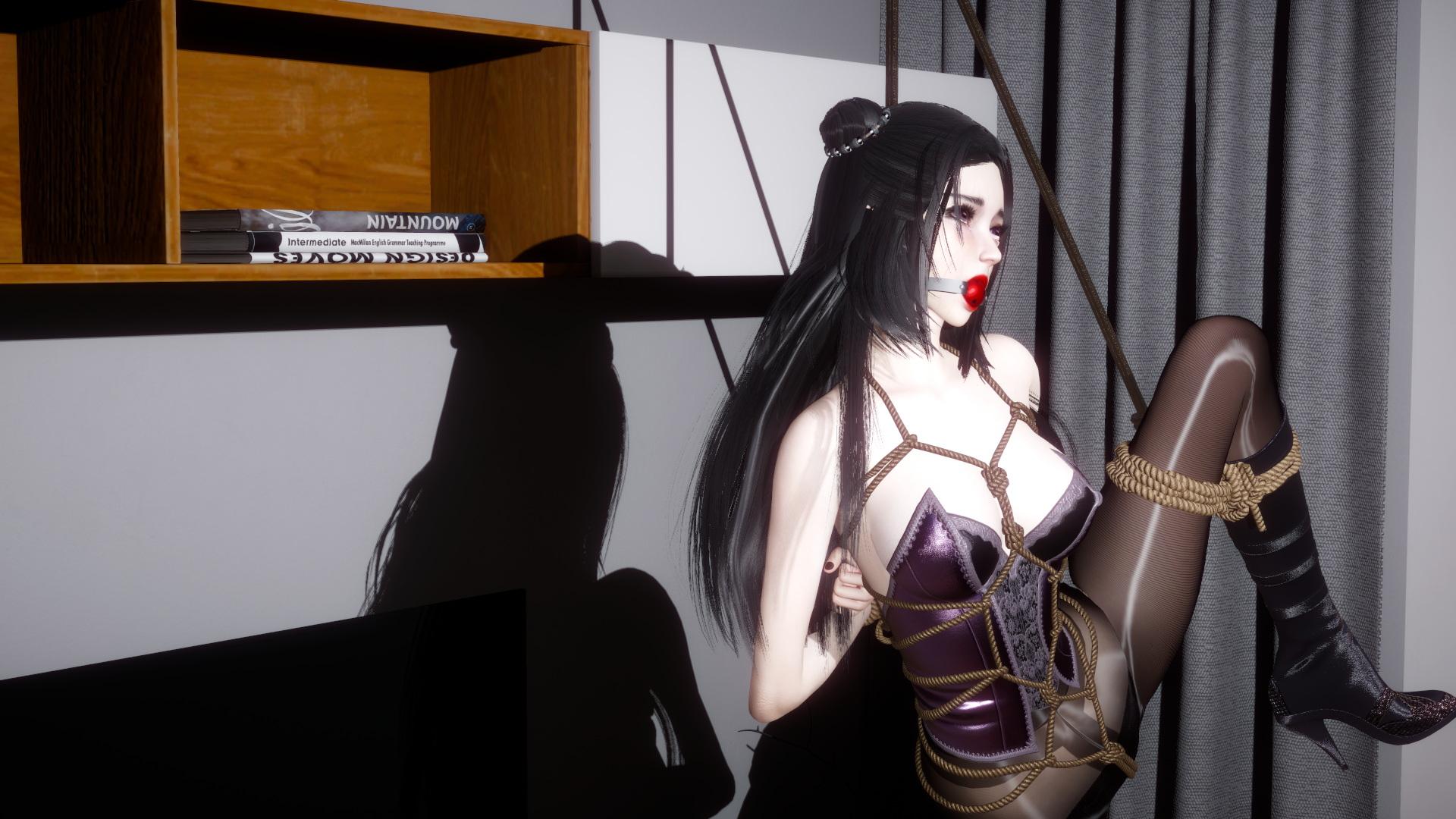 HentaiVN.net - Ảnh 36 - đấu la - Chương 9