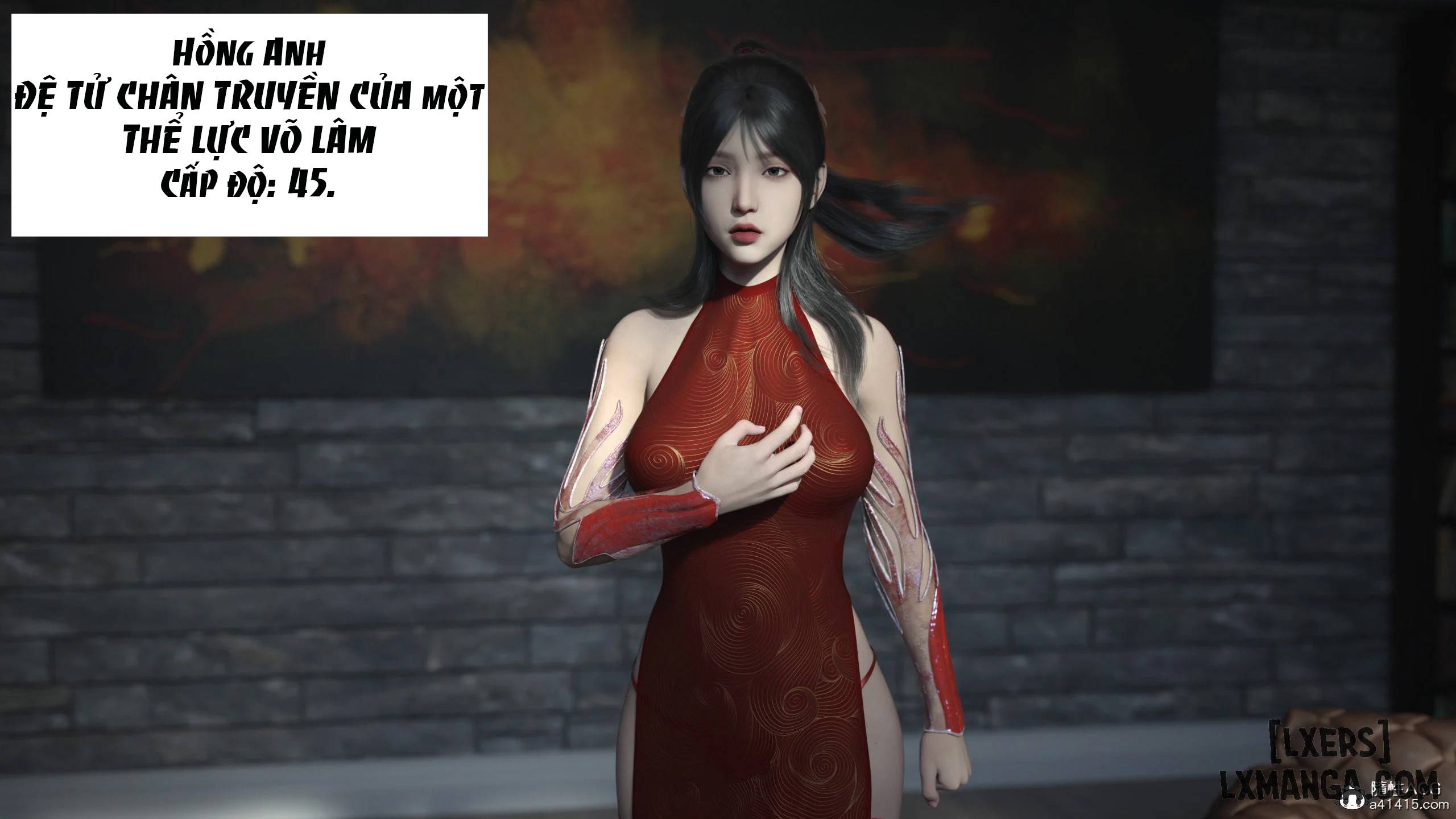 HentaiVN.net - Ảnh 35 - Nghịch Chuyển - Chương 2