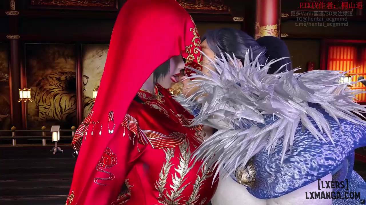 HentaiVN.net - Ảnh 35 - [VAM NTR] ĐẤU PHÁ THƯƠNG KHUNG : THẢI LÂN - Chương 3