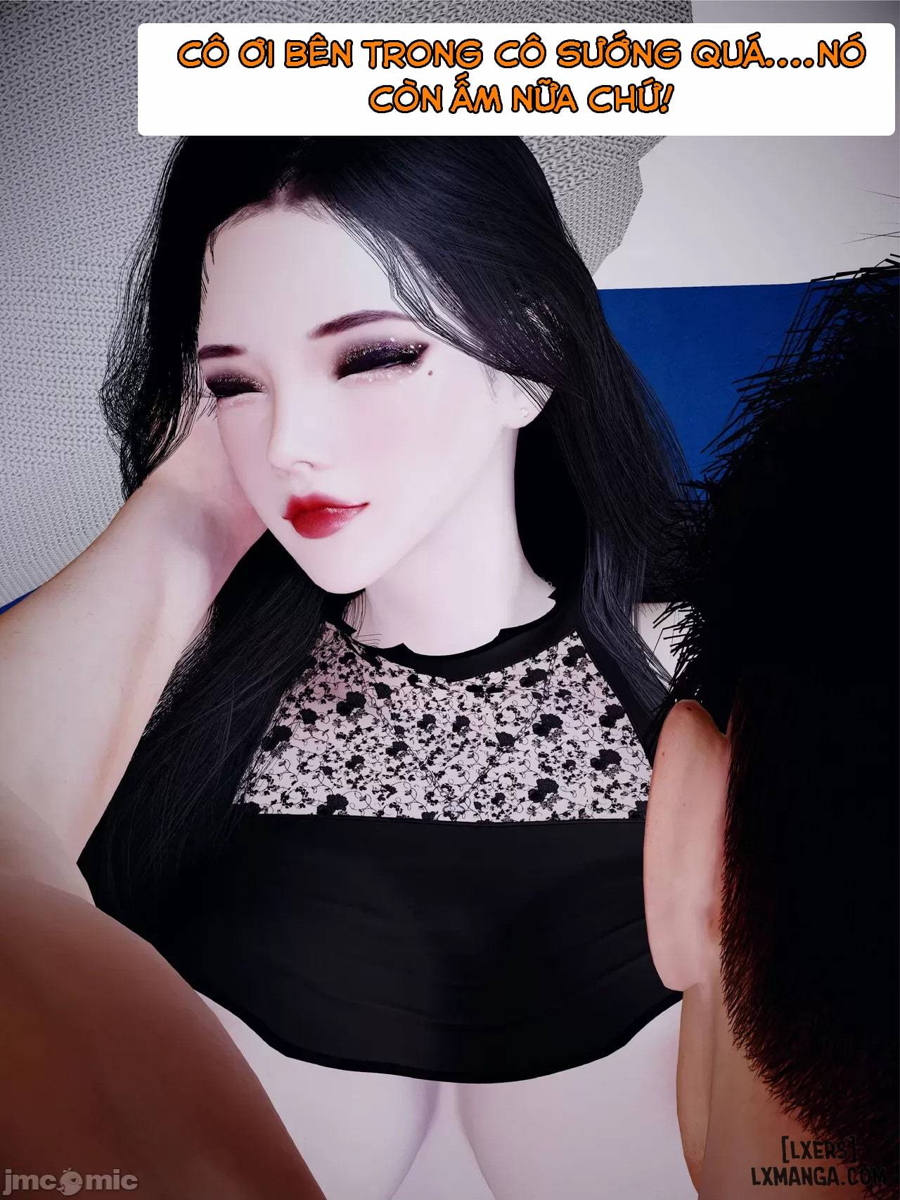 HentaiVN.net - Ảnh 35 - Người mẹ đồi bại của tôi - Chương 1.1