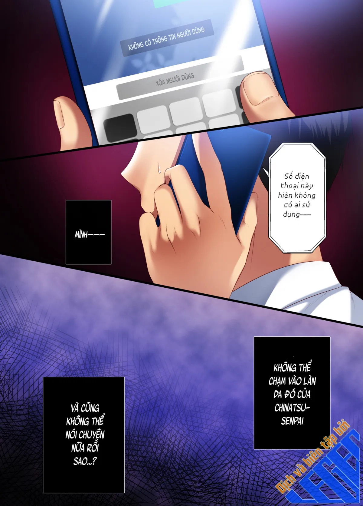 HentaiVN.net - Ảnh 34 - Nỗi sầu tư thời xuân xanh (nguyên tác) [Aoharu Melancholy (original); アオハルメランコリー (オリジナル)] - Oneshot