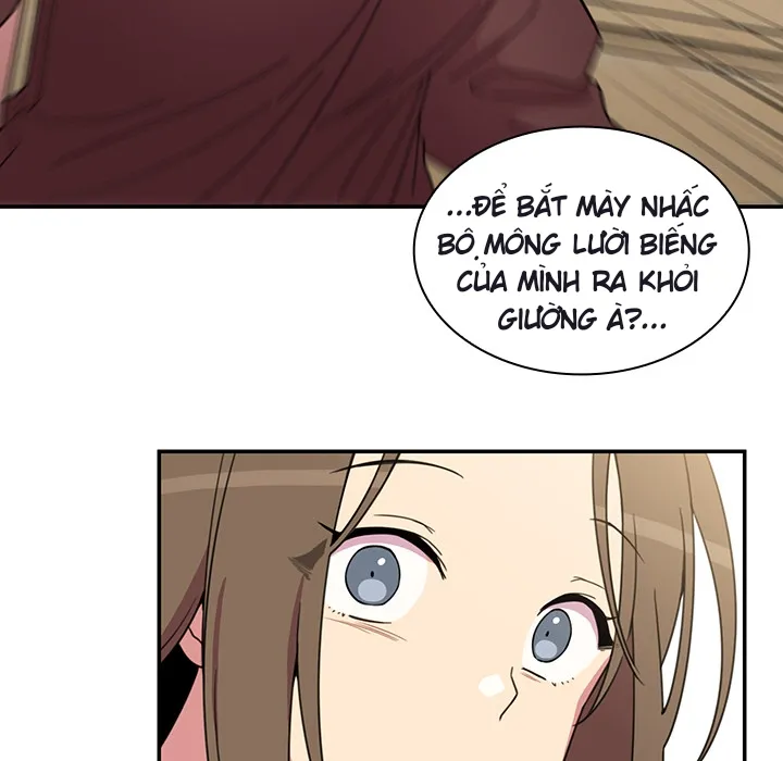 HentaiVN.net - Ảnh 30 - Như Một Người Hàng Xóm(End) - Chap 28: Sự Bất Ngờ