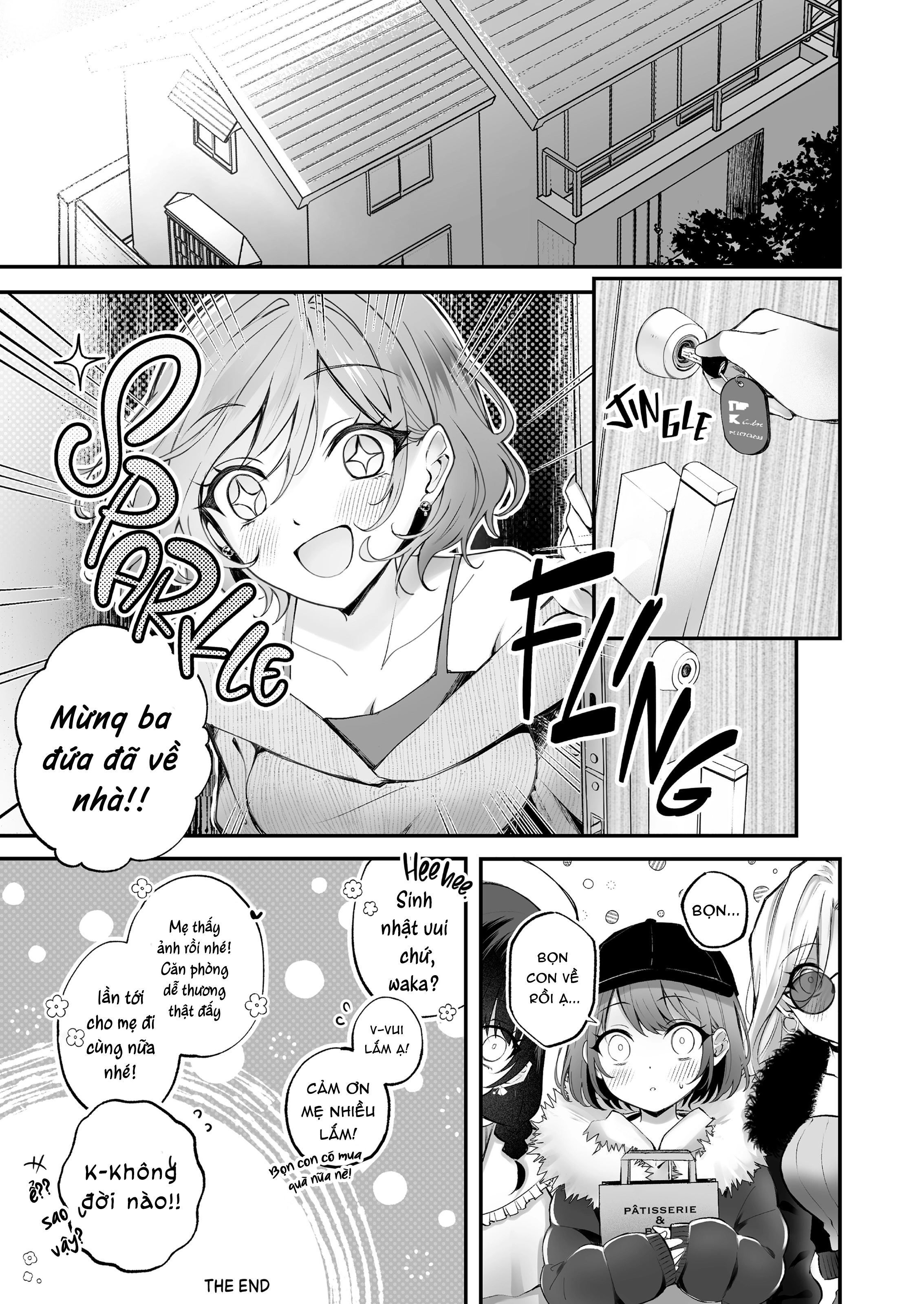 HentaiVN.net - Ảnh 36 - Mua dâm tại gia - oneshot( lần này tín)