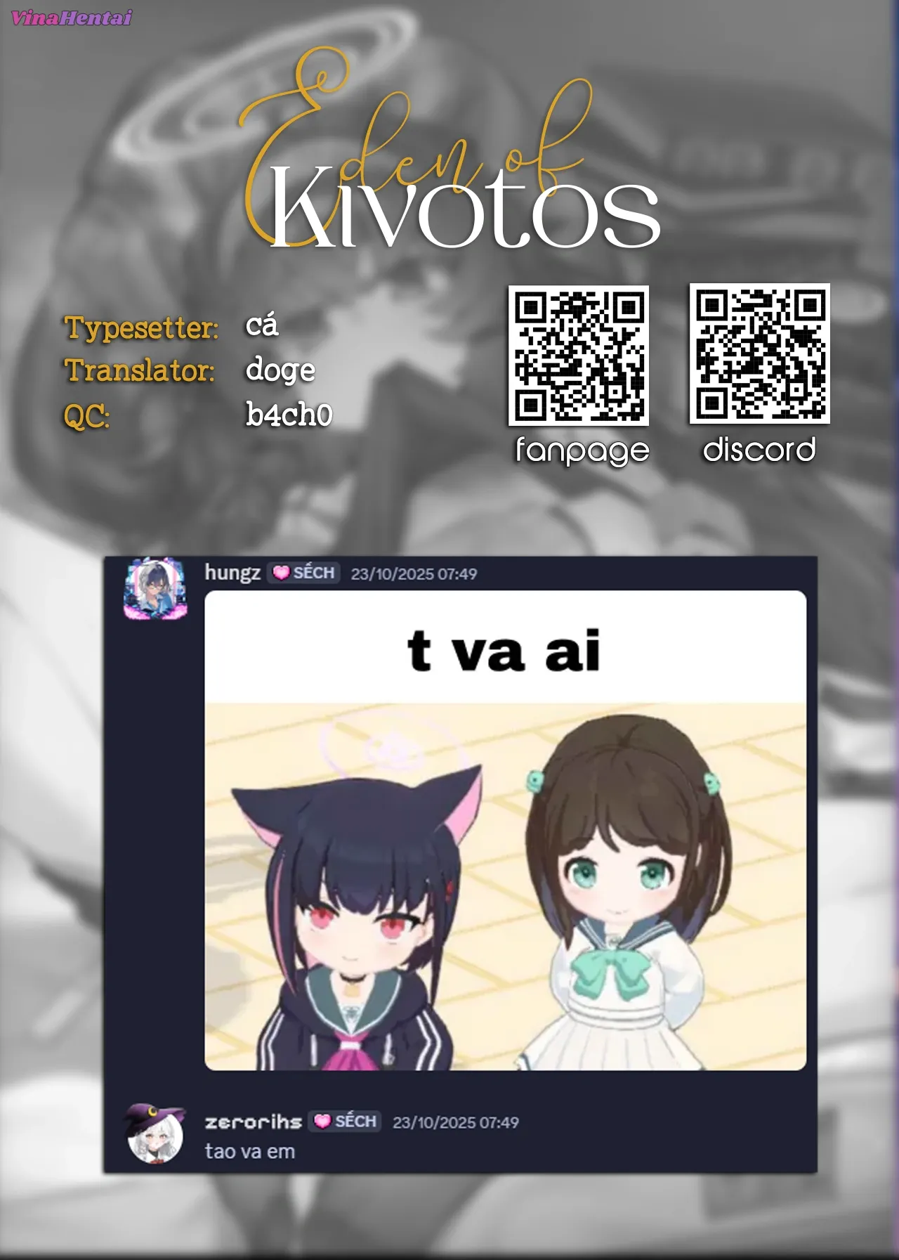 HentaiVN.net - Ảnh 36 - Shippitsu Chuudoku - Oneshot