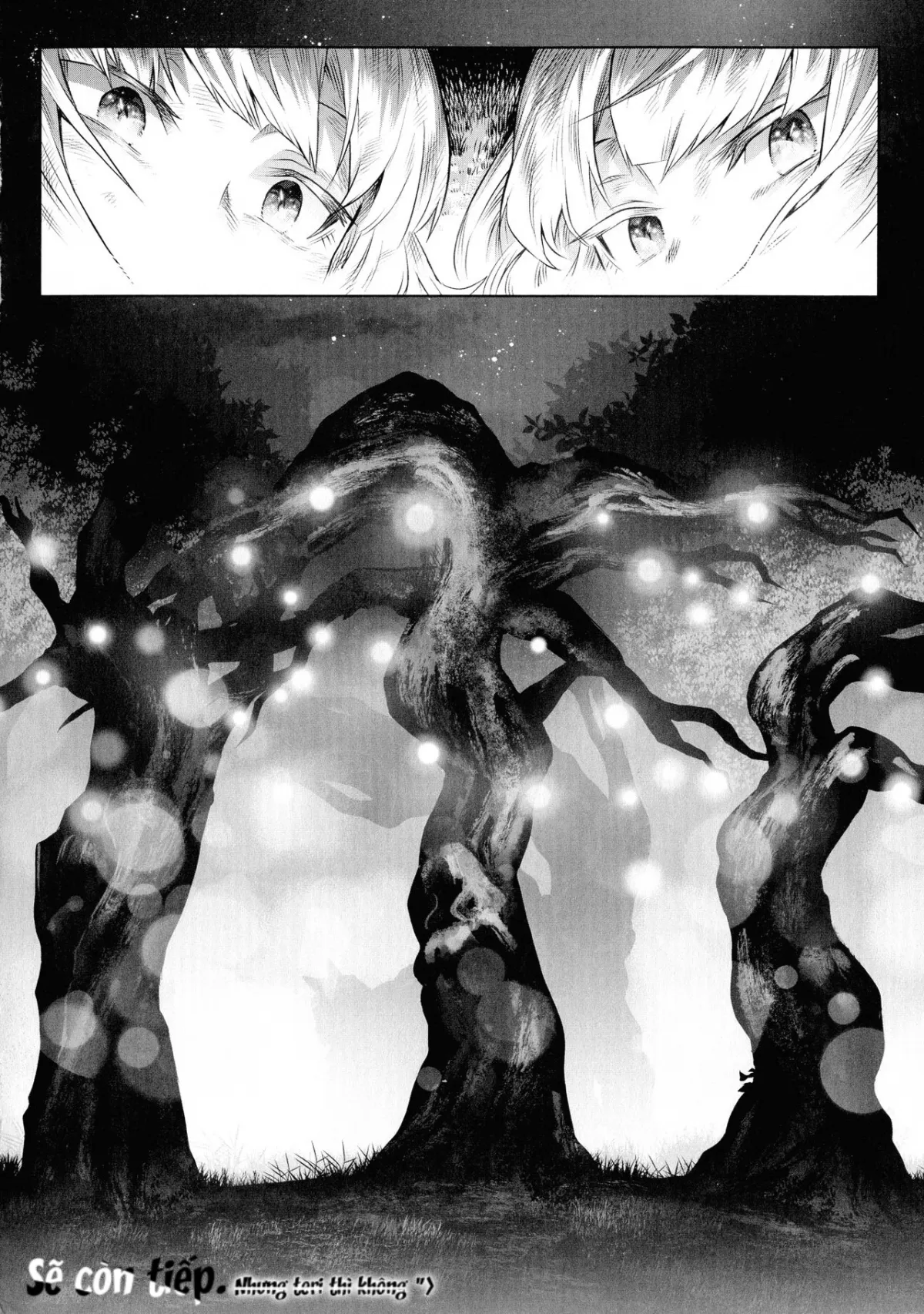 HentaiVN.net - Ảnh 35 - Cây kí sinh trùng. [Kiseiju] - Chap 3