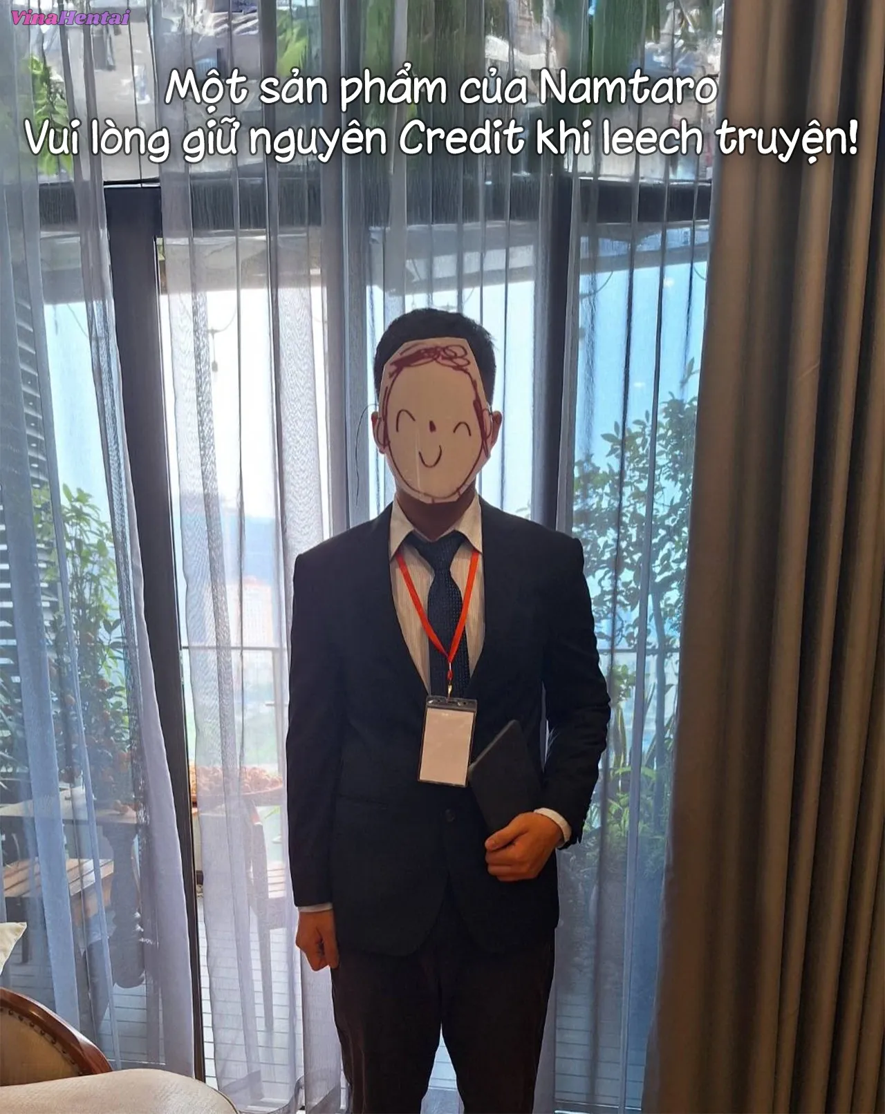 HentaiVN.net - Ảnh 36 - Né tránh - ánh sáng tích cực