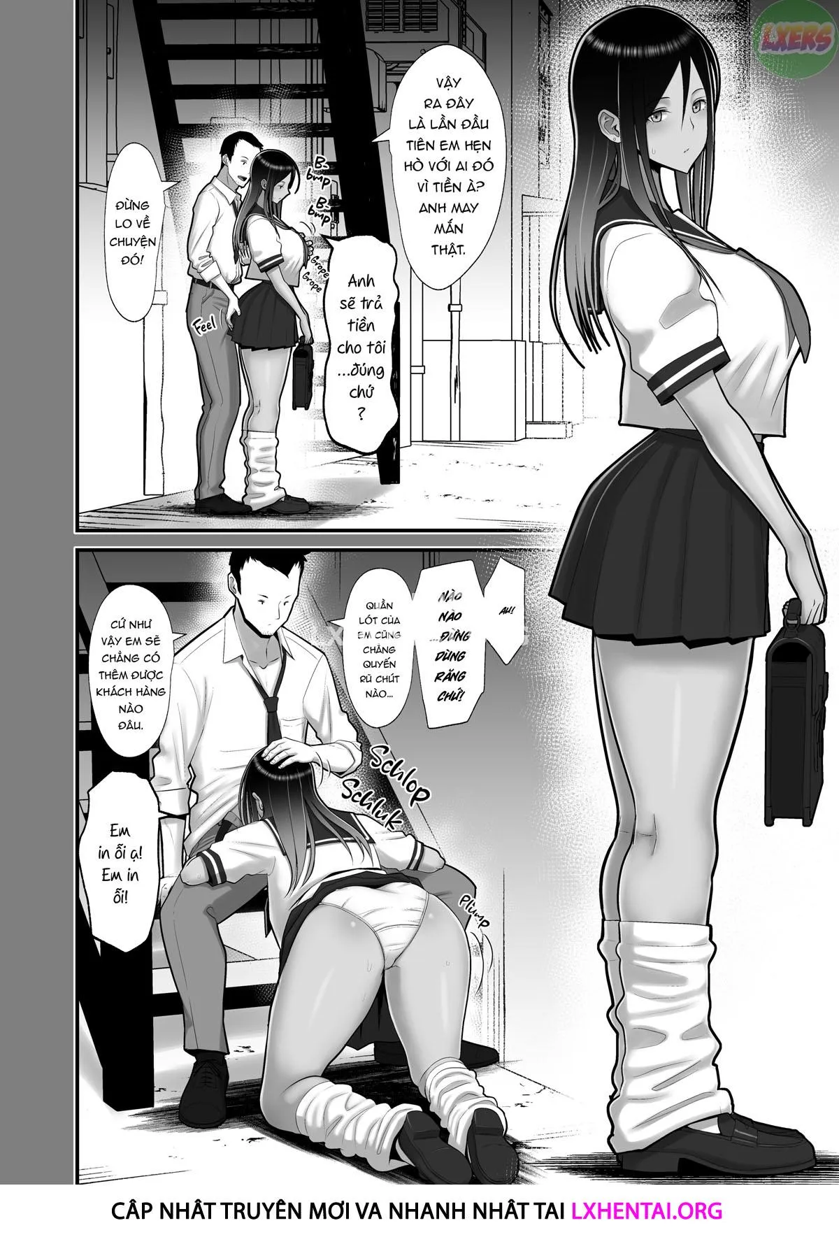 HentaiVN.net - Ảnh 22 - Lovey-Dovey With an Otaku-Friendly Gyaru - Chap 2 Tiền Truyện
