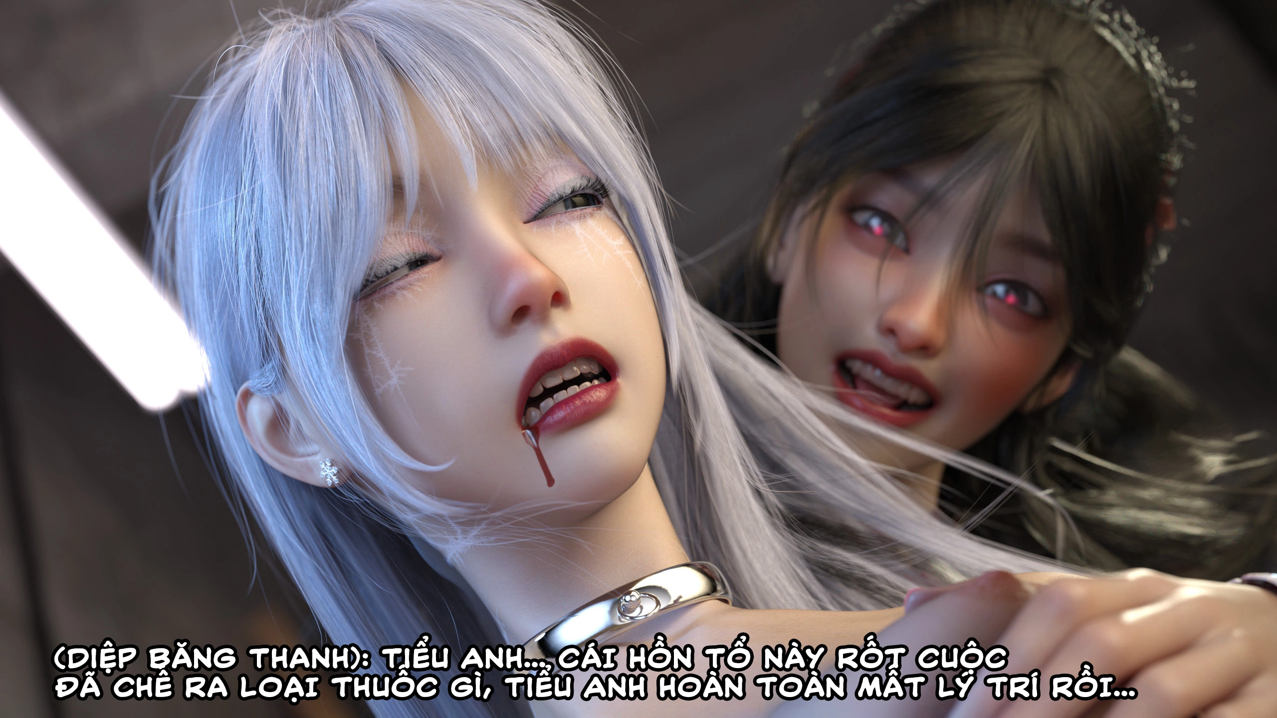HentaiVN.net - Ảnh 36 - Nghịch Chuyển - Chương 7