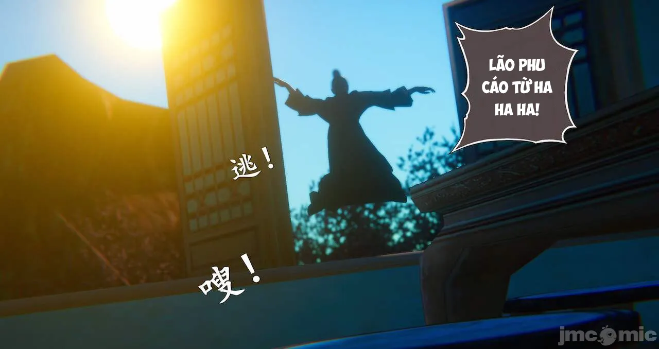 HentaiVN.net - Ảnh 351 - Tiên kiếm kì hiệp truyện - Chap 5