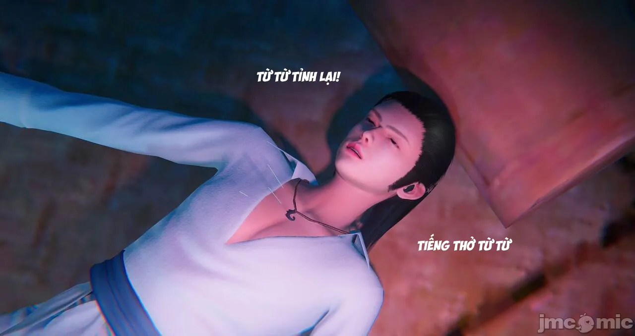 HentaiVN.net - Ảnh 358 - Tiên kiếm kì hiệp truyện - Chap 5