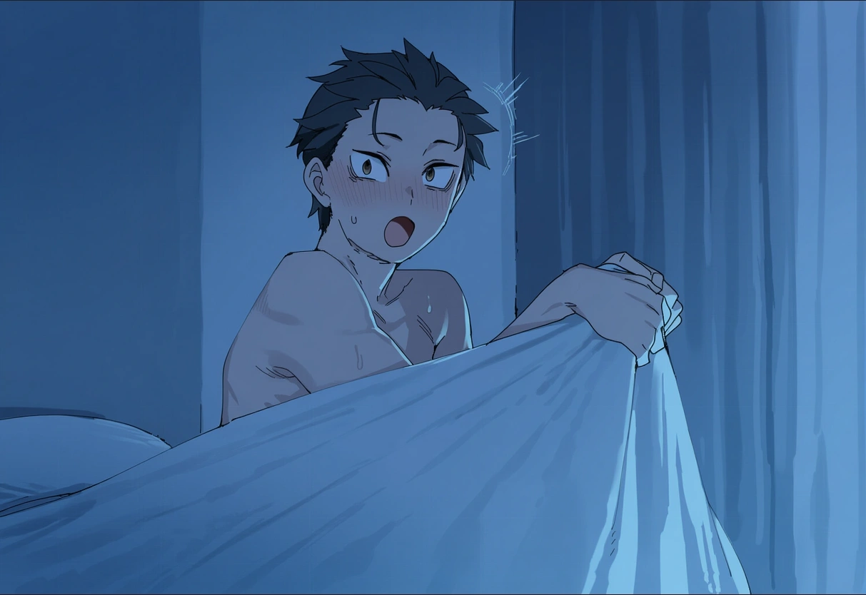 HentaiVN.net - Ảnh 37 - Tổng hợp NTR của tác giả Unknownn - Re:Zero 1