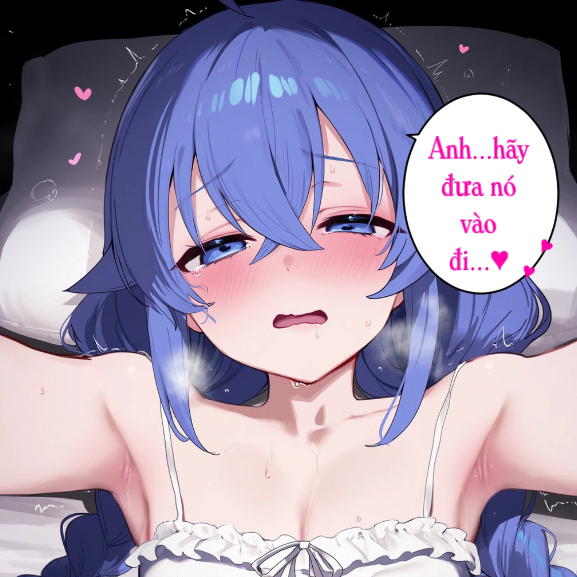 HentaiVN.net - Ảnh 37 - Mushoku Tensei – Ngày Roxy trở thành nô lệ tình dục của Pax - chương 4