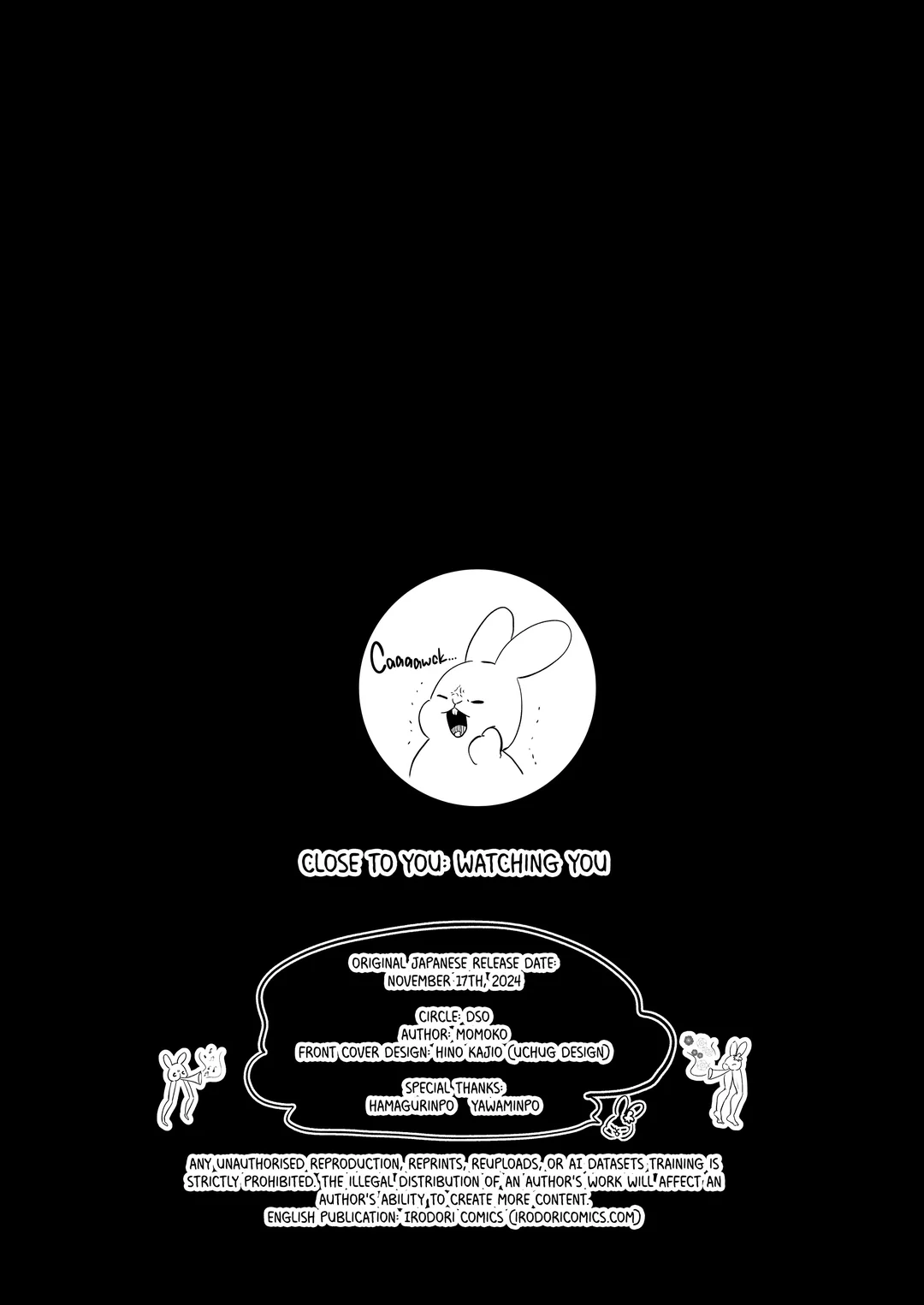 HentaiVN.net - Ảnh 36 - Gần Em: Nhìn Em - Oneshot