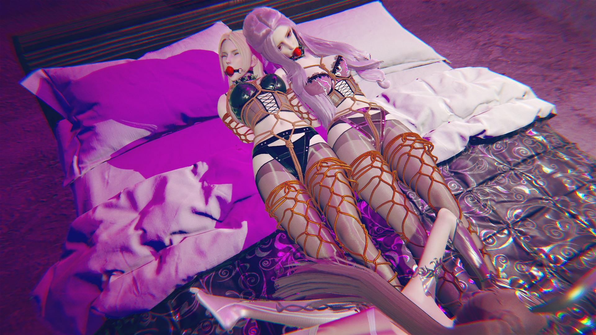 HentaiVN.net - Ảnh 37 - đấu la - Chương 7