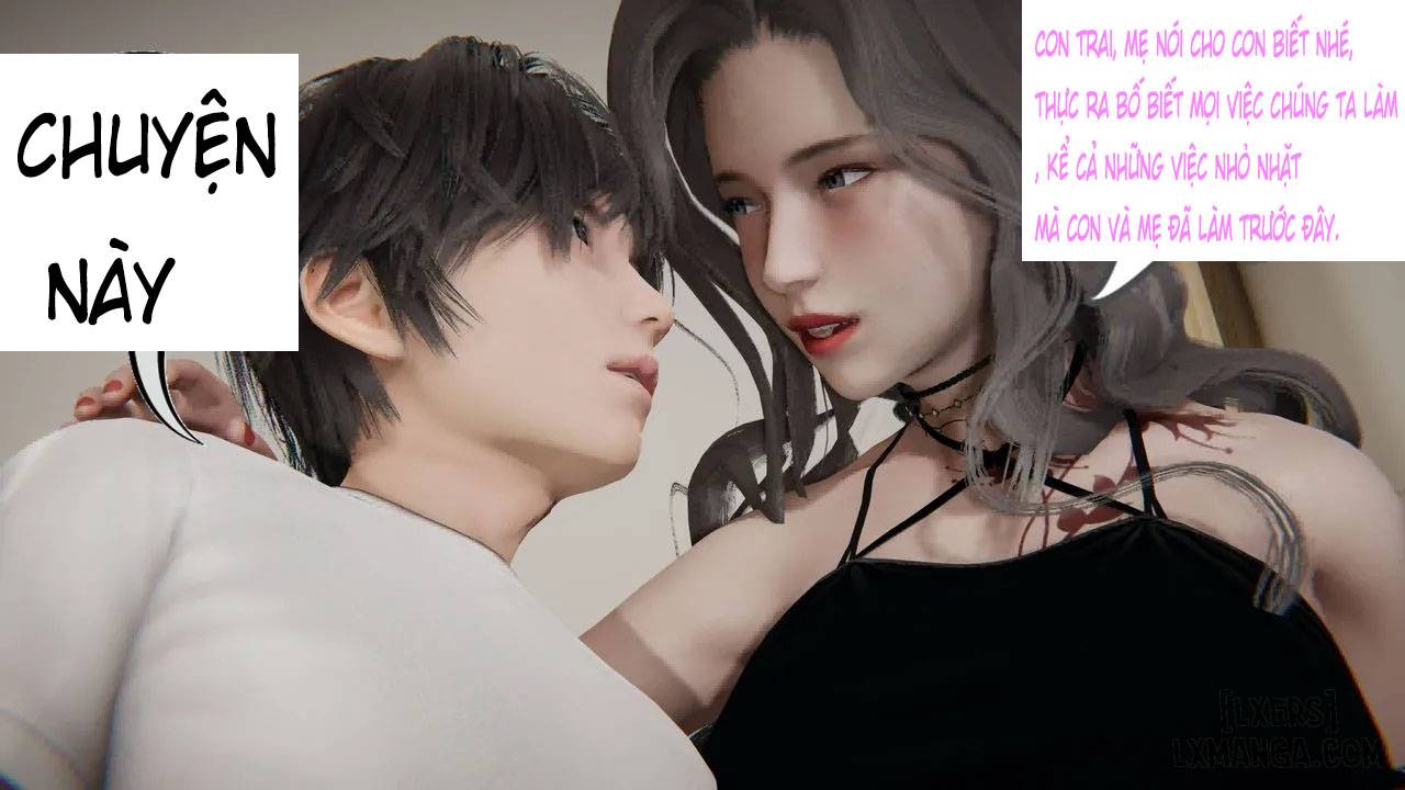 HentaiVN.net - Ảnh 36 - Siêu năng lực của tôi - Chương 3