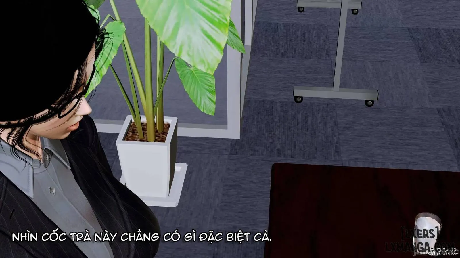 HentaiVN.net - Ảnh 36 -  Khuất phục và nô dịch chúng sinh trong ba cõi. - Chap 7