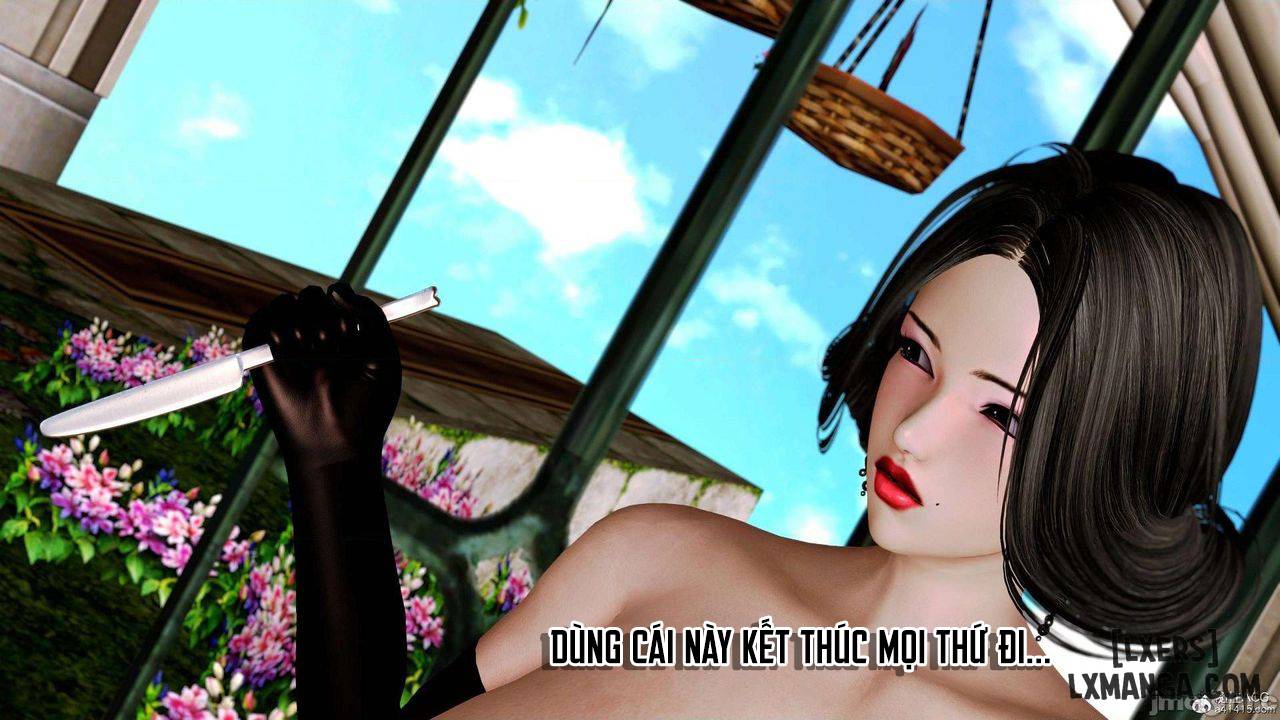 HentaiVN.net - Ảnh 36 -  Khuất phục và nô dịch chúng sinh trong ba cõi. - Chap 19